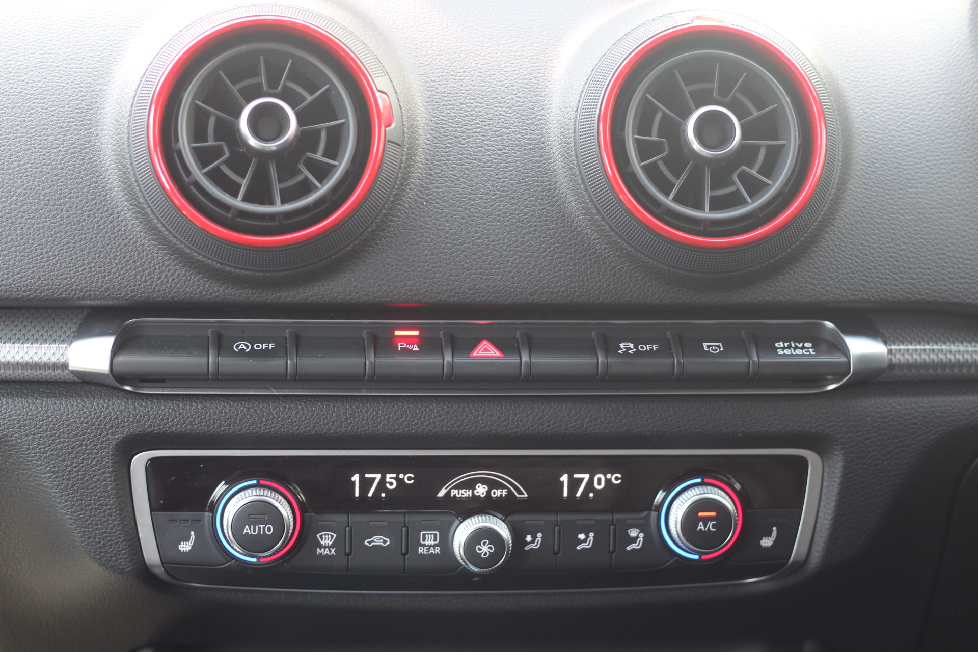 2018 (18) Audi RS3 2.5 TFSI Sportback S Tronic quattro Euro 6 (s/s) 5dr