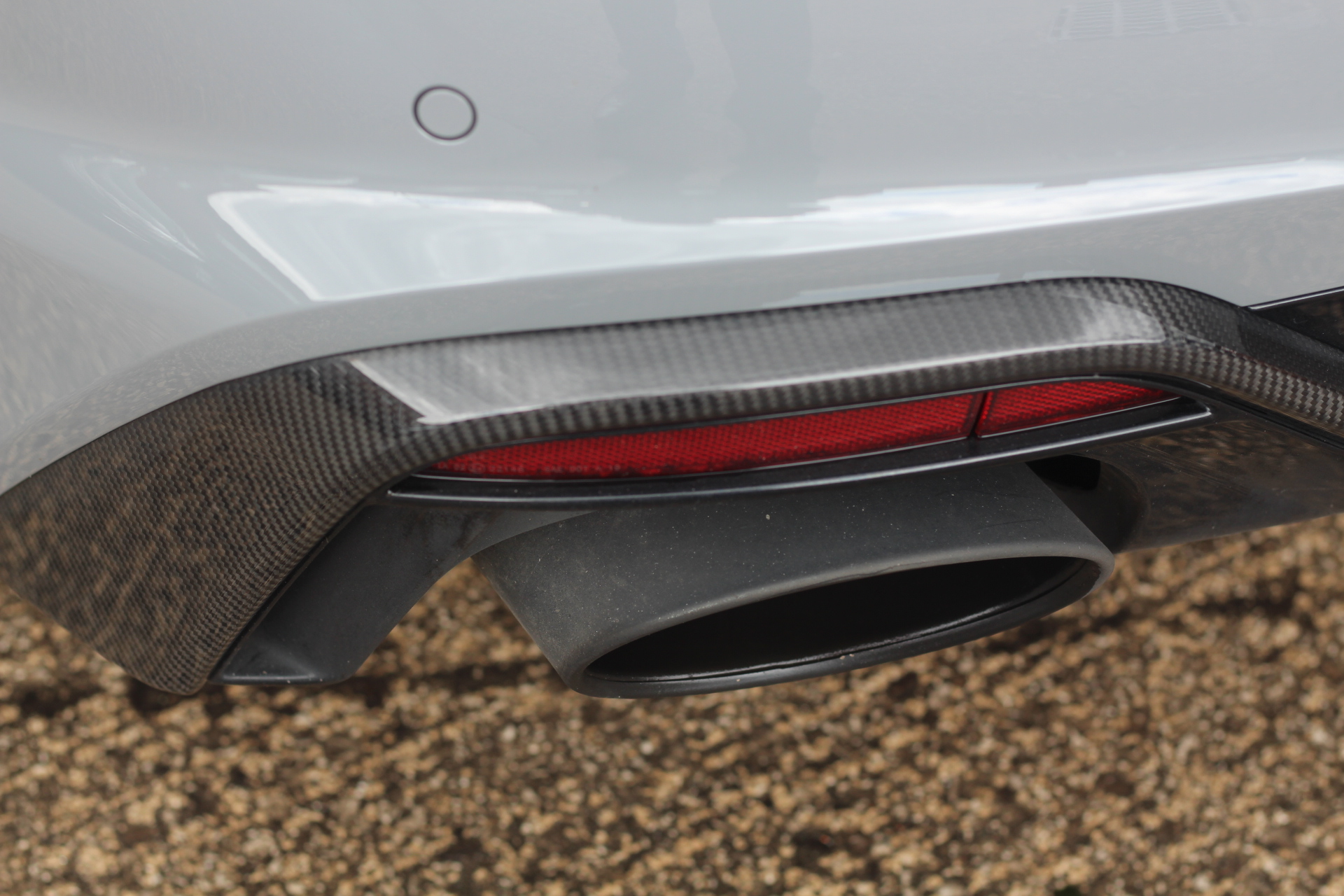 2021 (21) Audi RS5 2.9 TFSI V6 Carbon Black Tiptronic quattro Euro 6 (s/s) 2dr