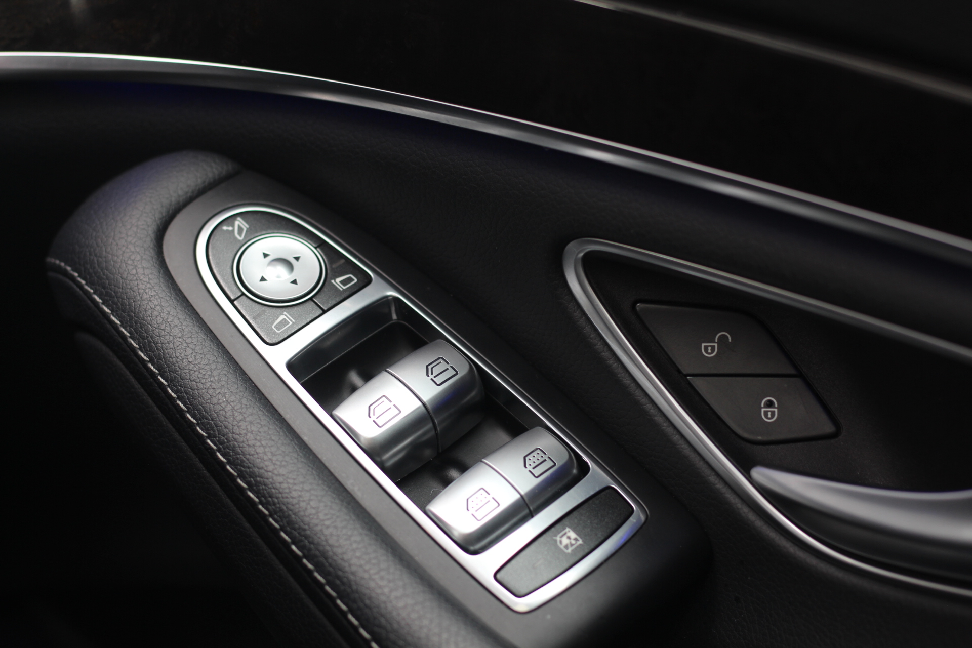 2015 (65) Mercedes-Benz S Class 3.0 S350 V6 BlueTEC AMG Line (Executive) 7G-Tronic Plus (s/s) 4dr