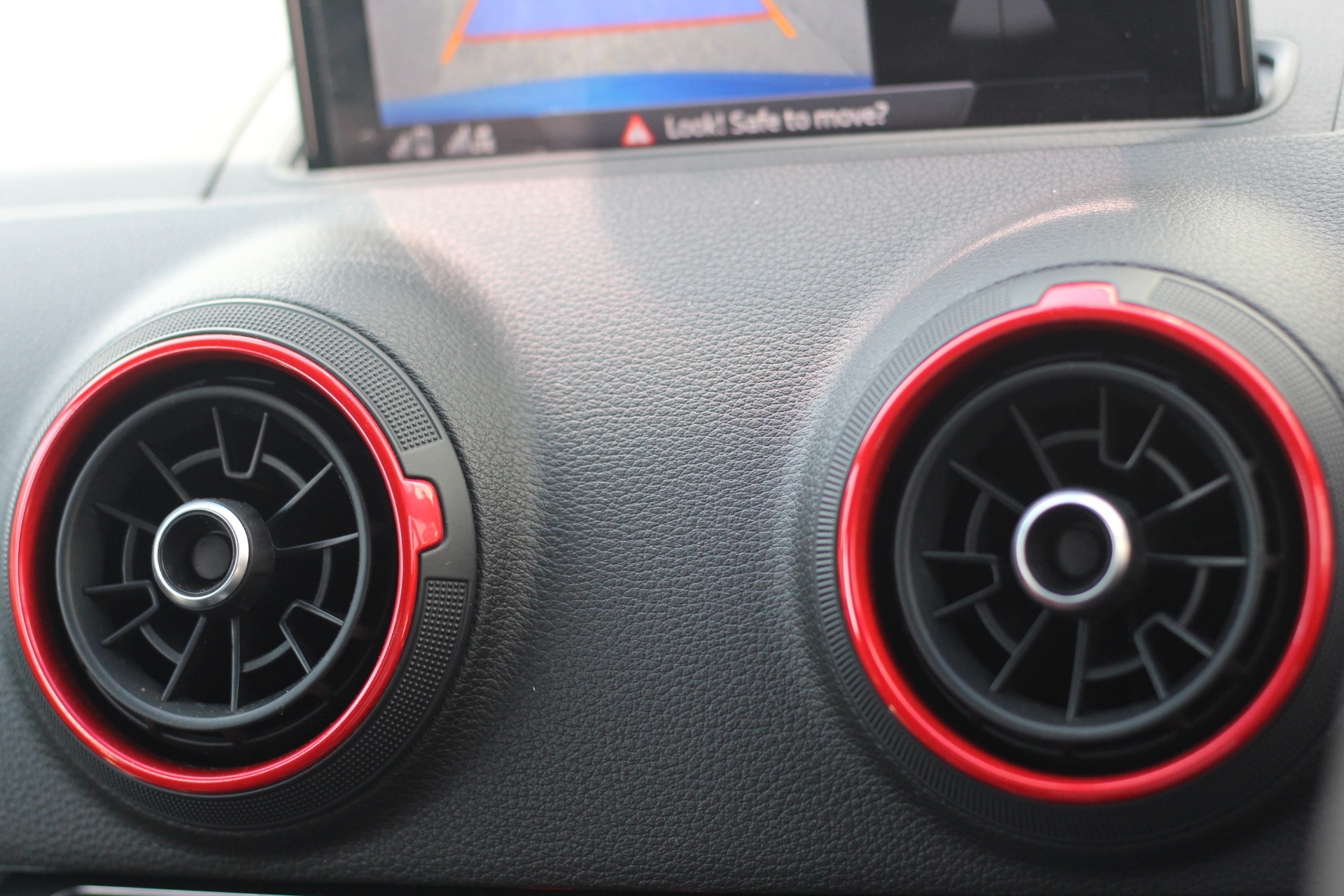 2018 (18) Audi RS3 2.5 TFSI Sportback S Tronic quattro Euro 6 (s/s) 5dr