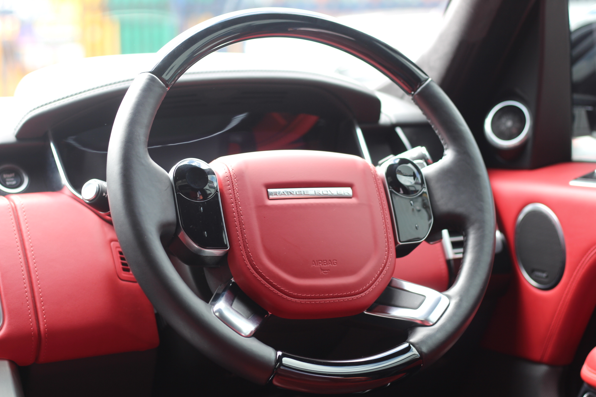 2019 (69) Land Rover Range Rover 5.0 P525 V8 Autobiography Auto 4WD Euro 6 (s/s) 5dr