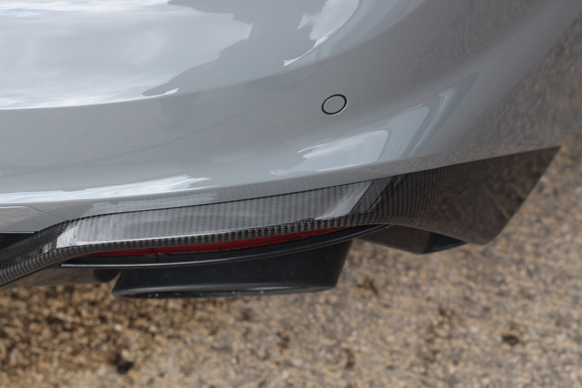 2021 (21) Audi RS5 2.9 TFSI V6 Carbon Black Tiptronic quattro Euro 6 (s/s) 2dr