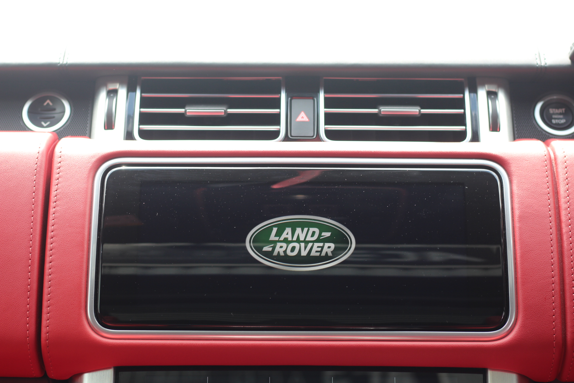 2019 (69) Land Rover Range Rover 5.0 P525 V8 Autobiography Auto 4WD Euro 6 (s/s) 5dr