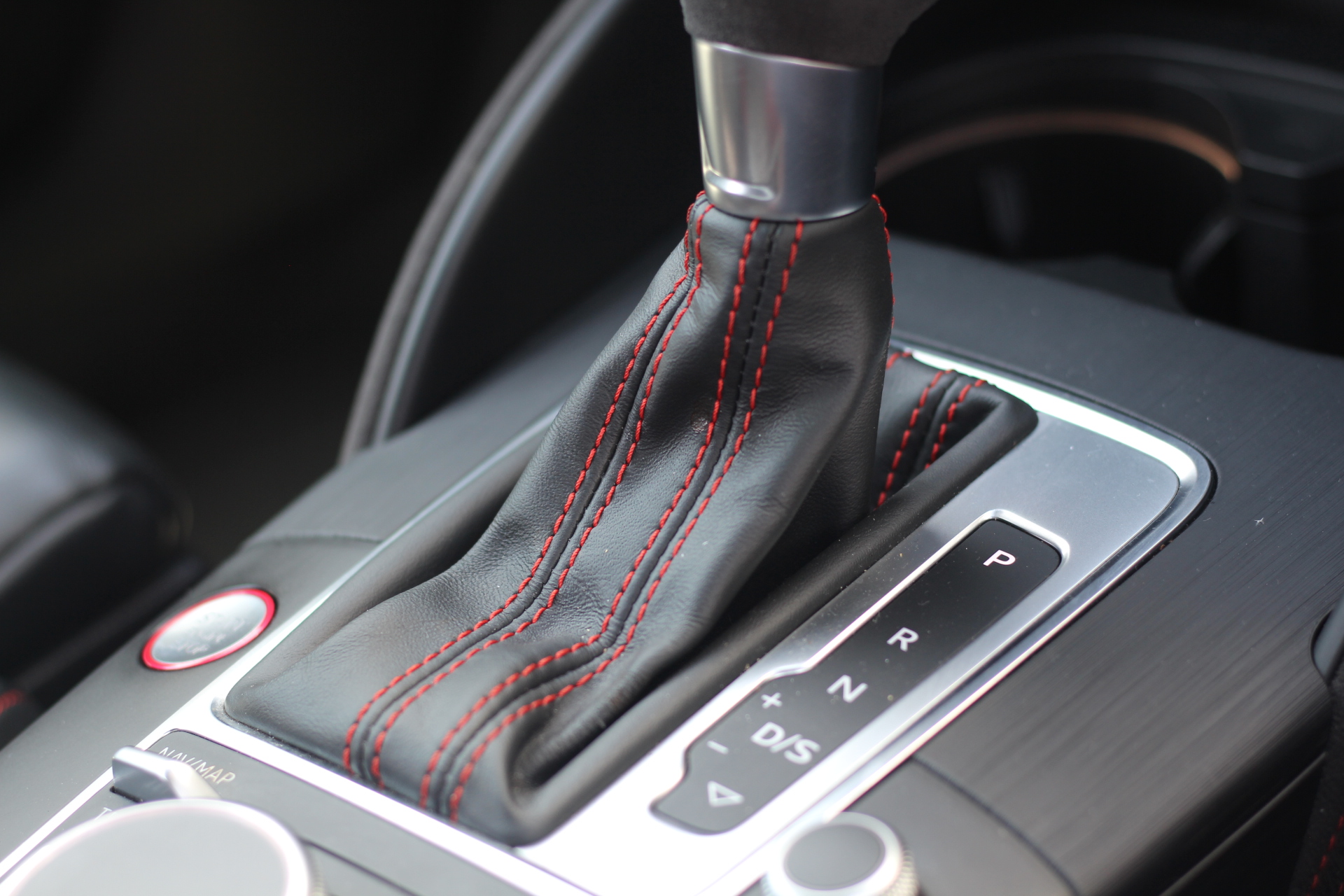 2018 (18) Audi RS3 2.5 TFSI Sportback S Tronic quattro Euro 6 (s/s) 5dr