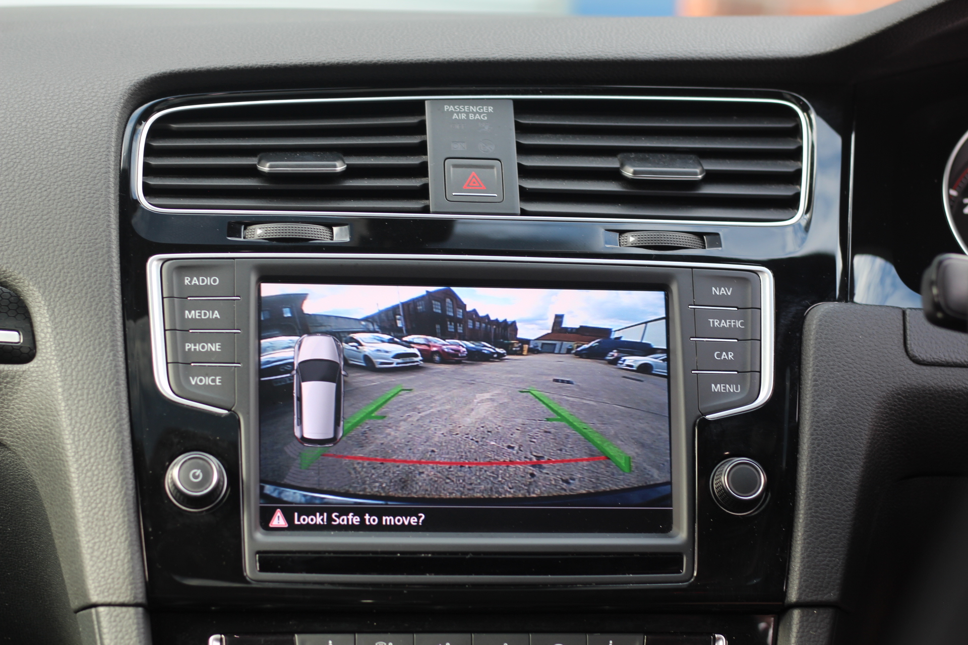 2016 (66) Volkswagen Golf 2.0 TSI BlueMotion Tech GTI Clubsport 40 DSG (s/s) 5dr