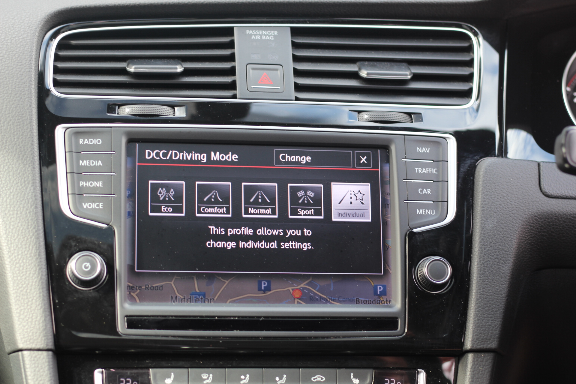 2016 (66) Volkswagen Golf 2.0 TSI BlueMotion Tech GTI Clubsport 40 DSG (s/s) 5dr