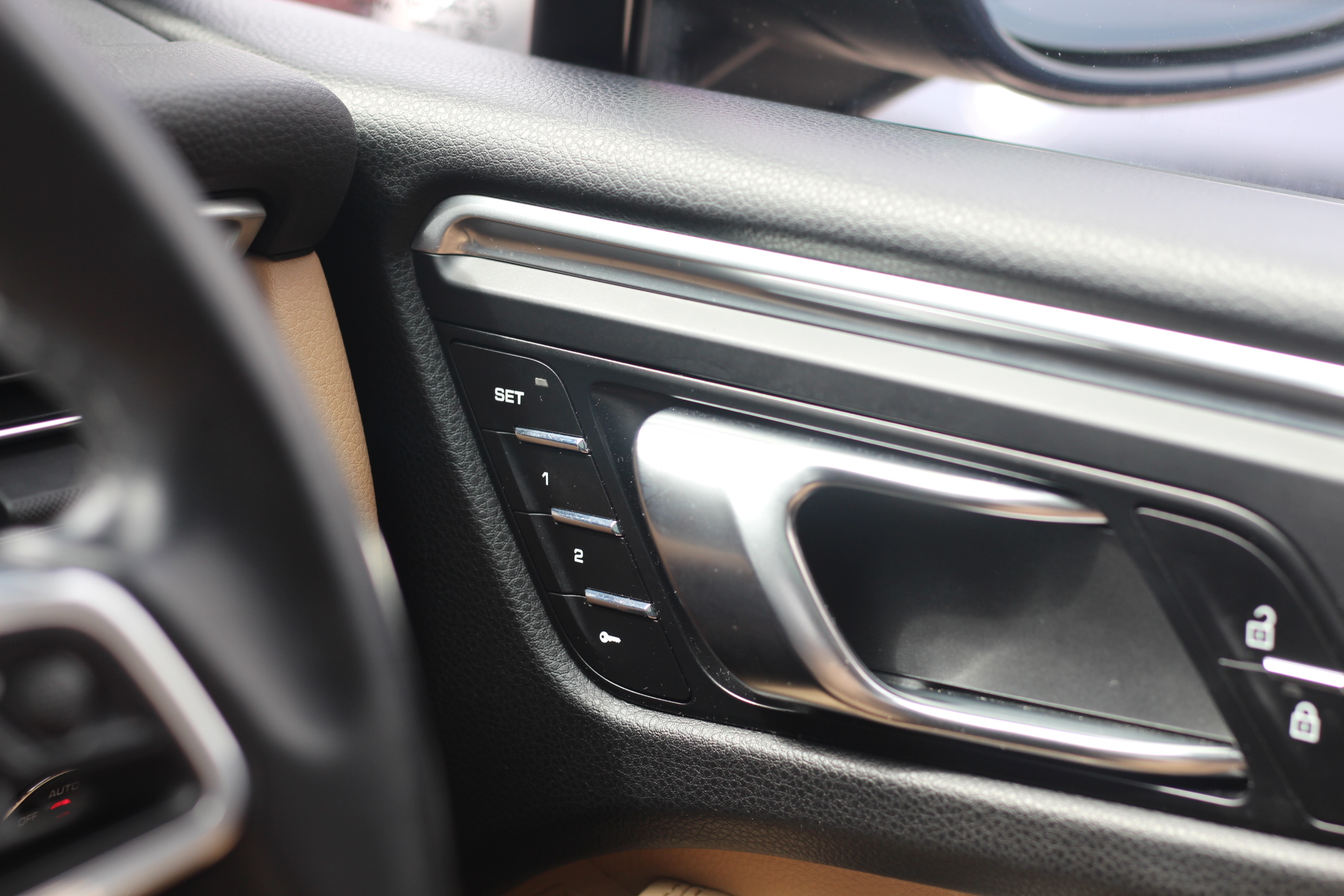 2019 (19) Porsche Macan 2.0T PDK 4WD Euro 6 (s/s) 5dr