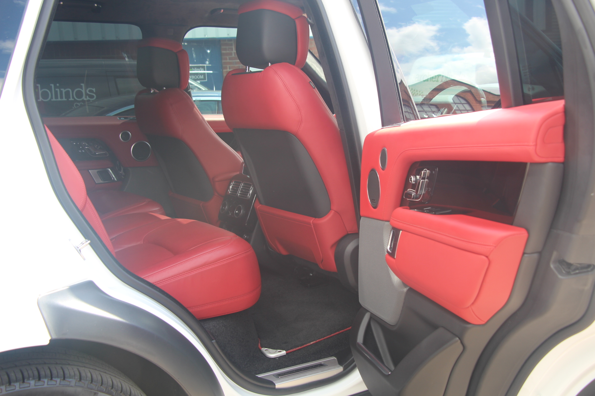 2019 (69) Land Rover Range Rover 5.0 P525 V8 Autobiography Auto 4WD Euro 6 (s/s) 5dr