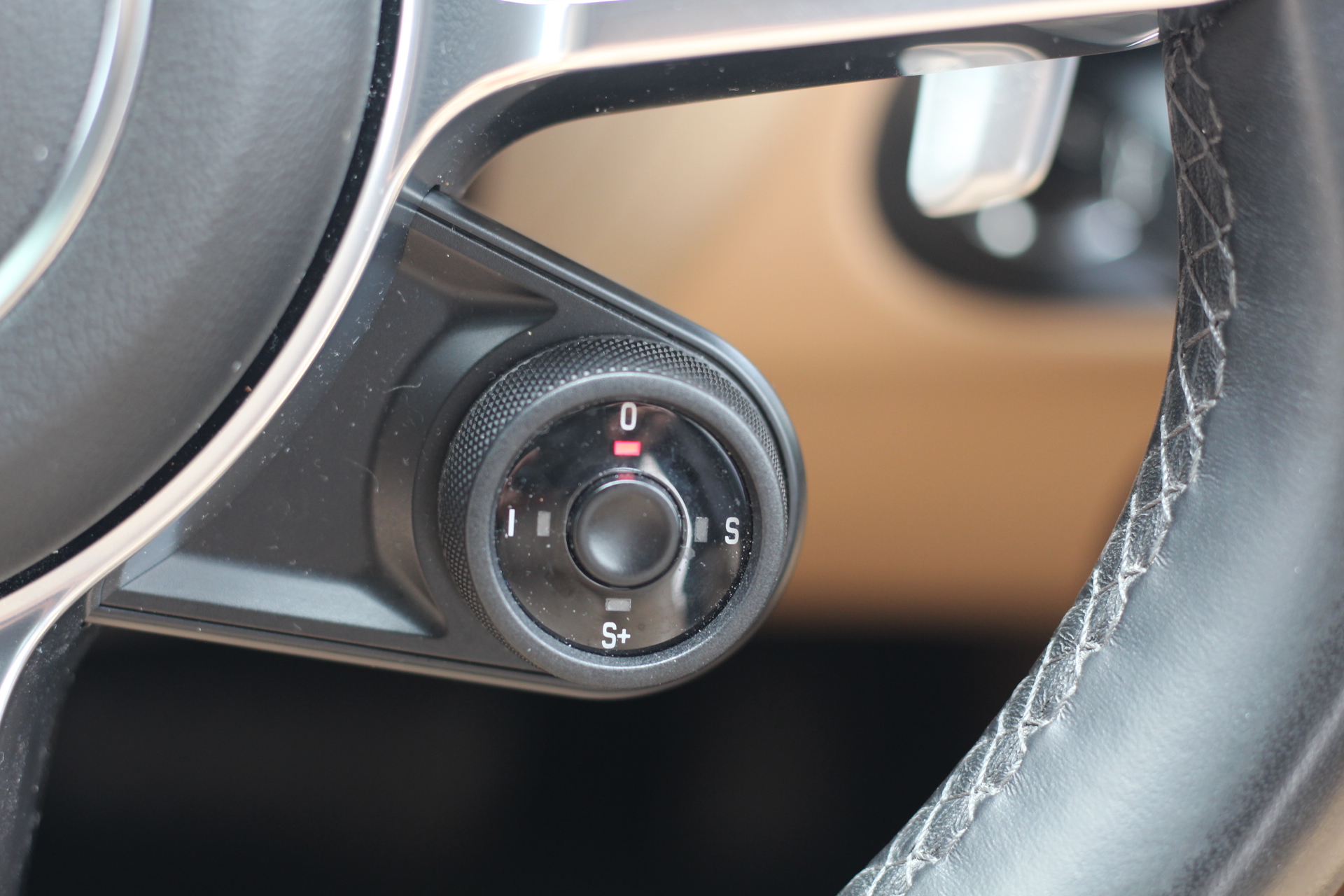 2019 (19) Porsche Macan 2.0T PDK 4WD Euro 6 (s/s) 5dr