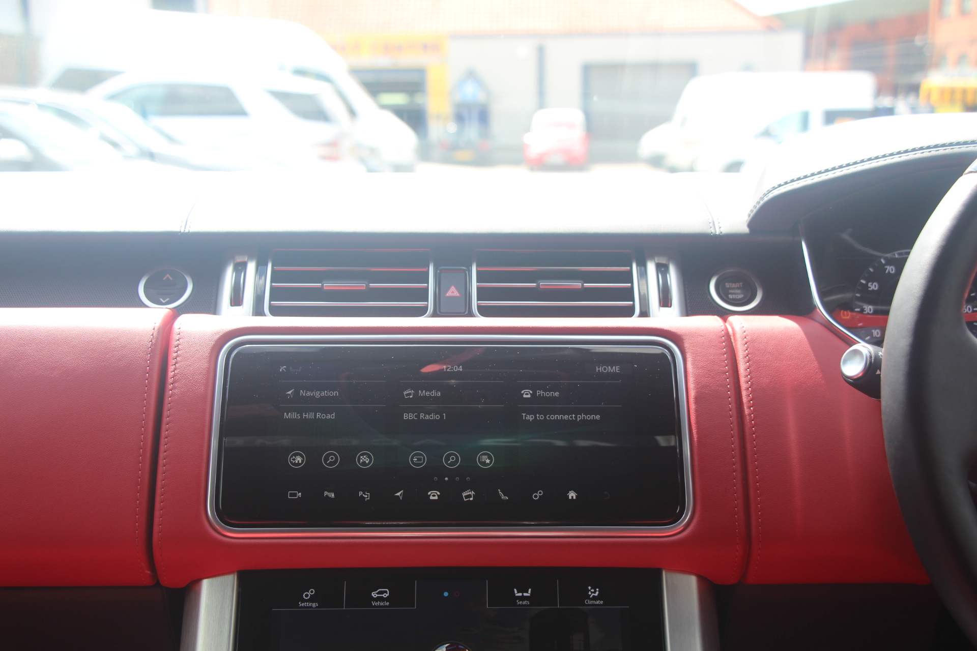 2019 (69) Land Rover Range Rover 5.0 P525 V8 Autobiography Auto 4WD Euro 6 (s/s) 5dr