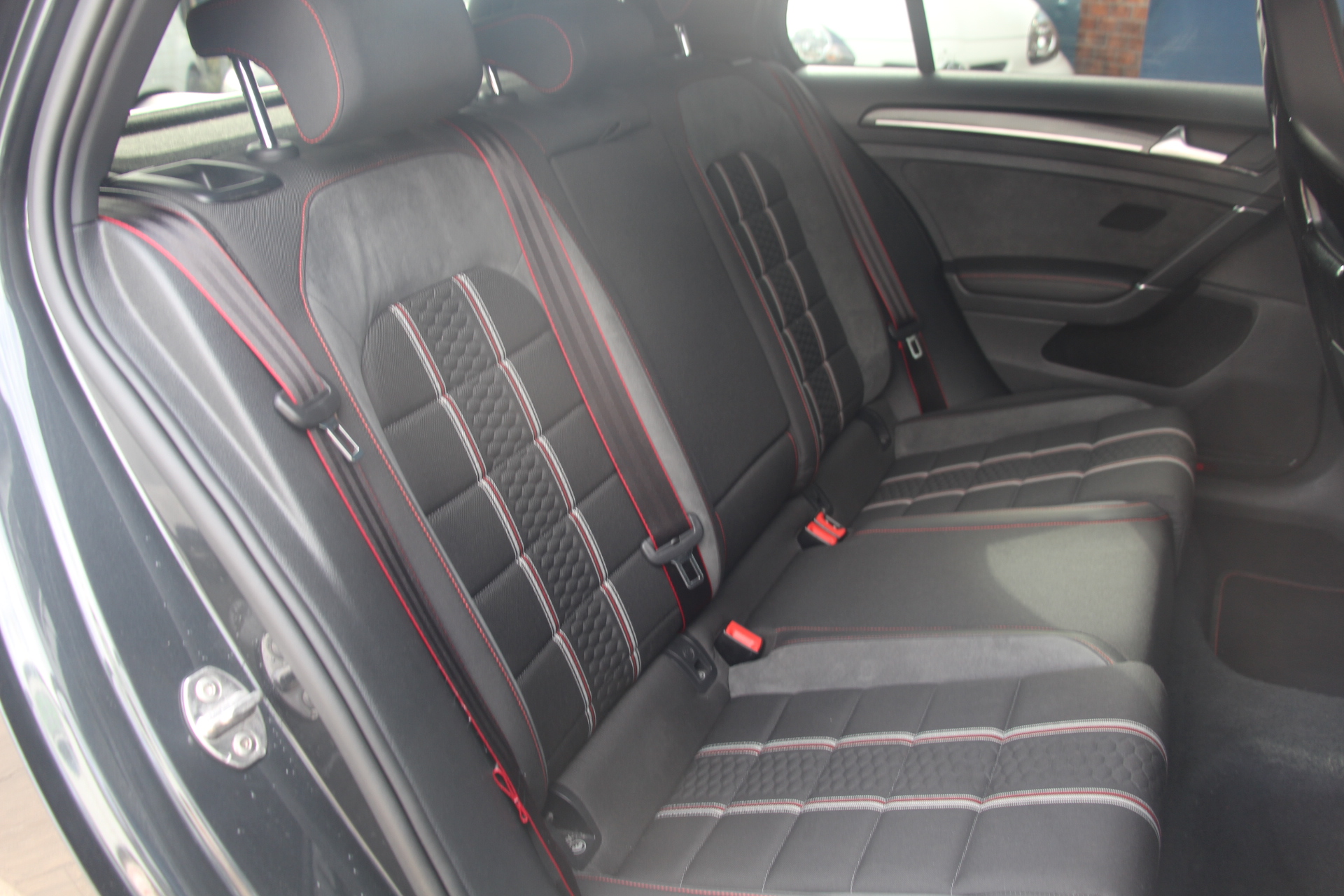 2016 (66) Volkswagen Golf 2.0 TSI BlueMotion Tech GTI Clubsport 40 DSG (s/s) 5dr