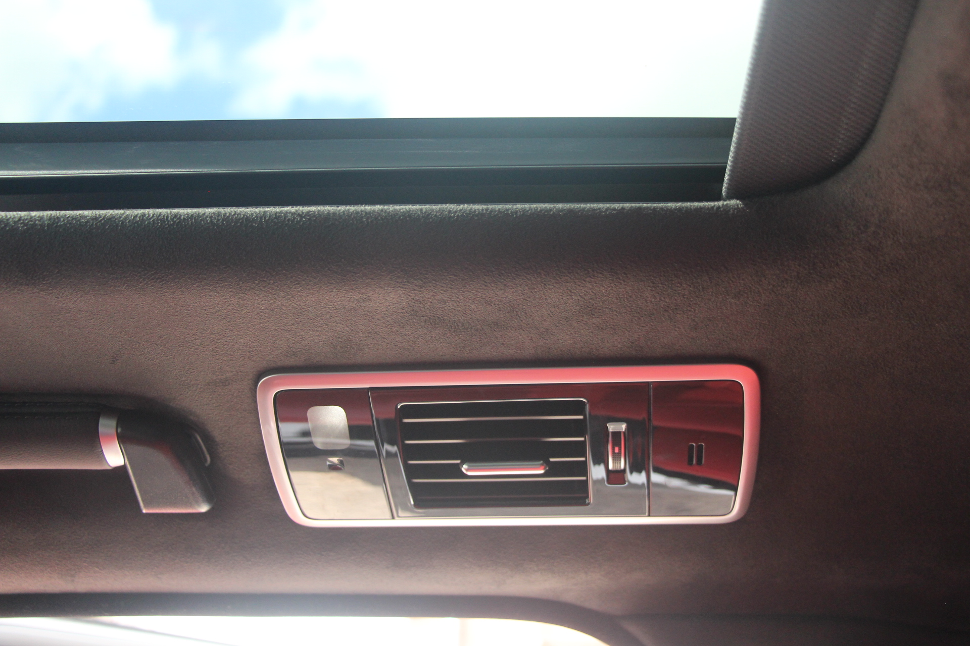 2019 (69) Land Rover Range Rover 5.0 P525 V8 Autobiography Auto 4WD Euro 6 (s/s) 5dr