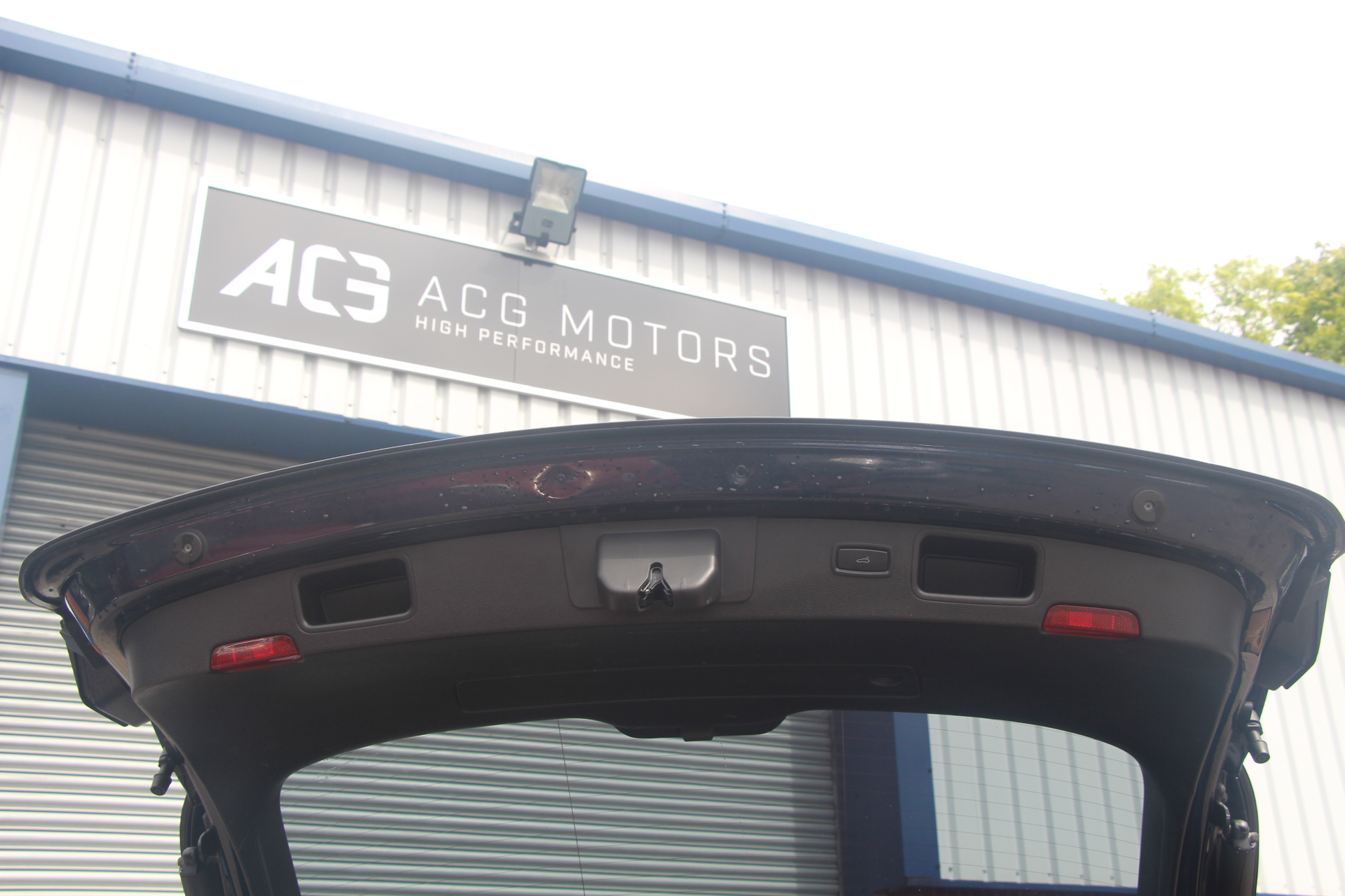 2019 (19) Porsche Macan 2.0T PDK 4WD Euro 6 (s/s) 5dr