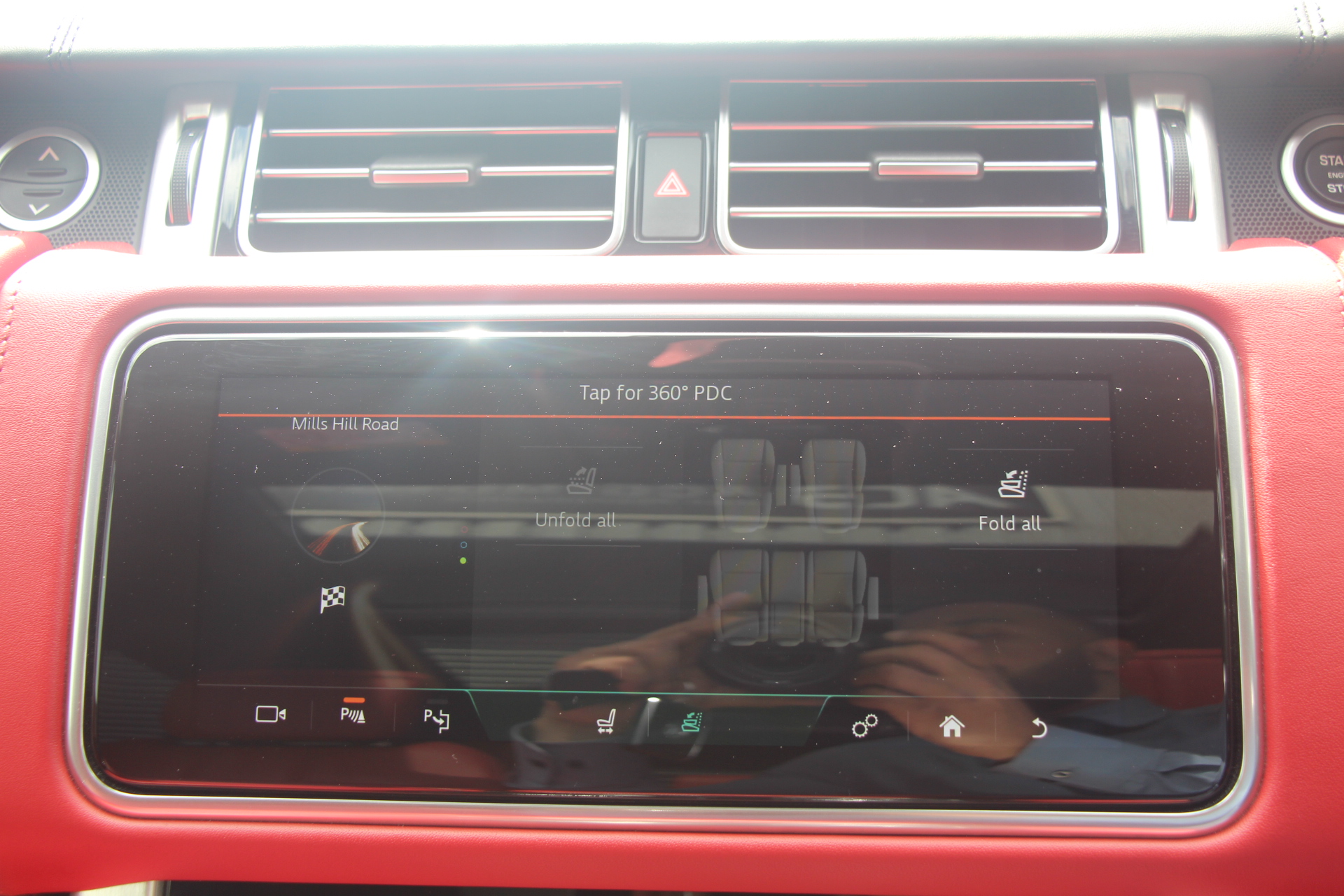 2019 (69) Land Rover Range Rover 5.0 P525 V8 Autobiography Auto 4WD Euro 6 (s/s) 5dr