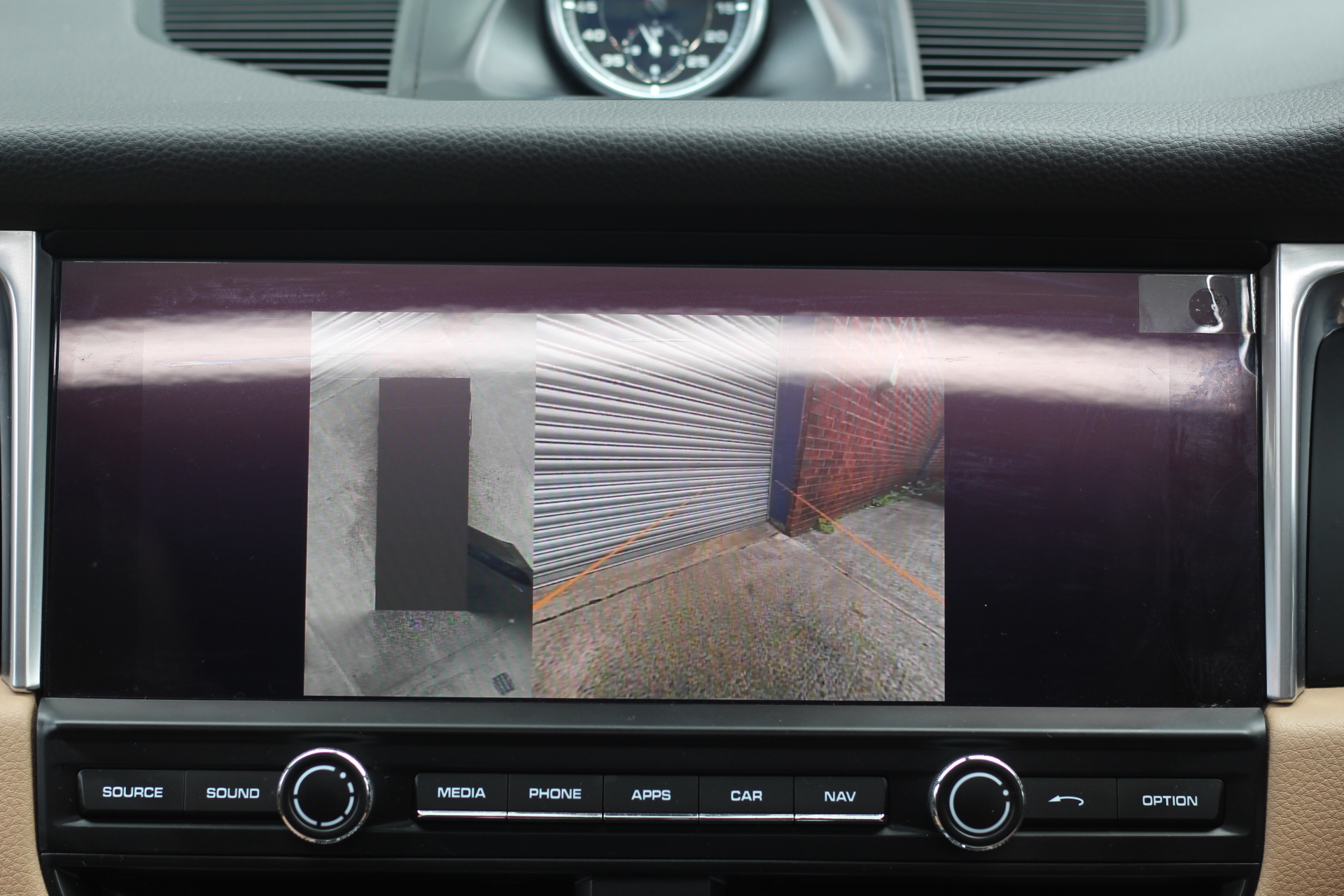 2019 (19) Porsche Macan 2.0T PDK 4WD Euro 6 (s/s) 5dr