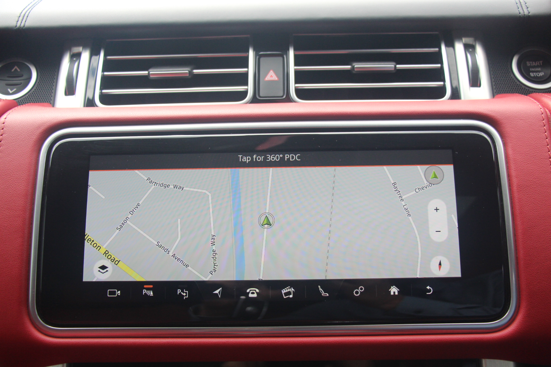 2019 (69) Land Rover Range Rover 5.0 P525 V8 Autobiography Auto 4WD Euro 6 (s/s) 5dr