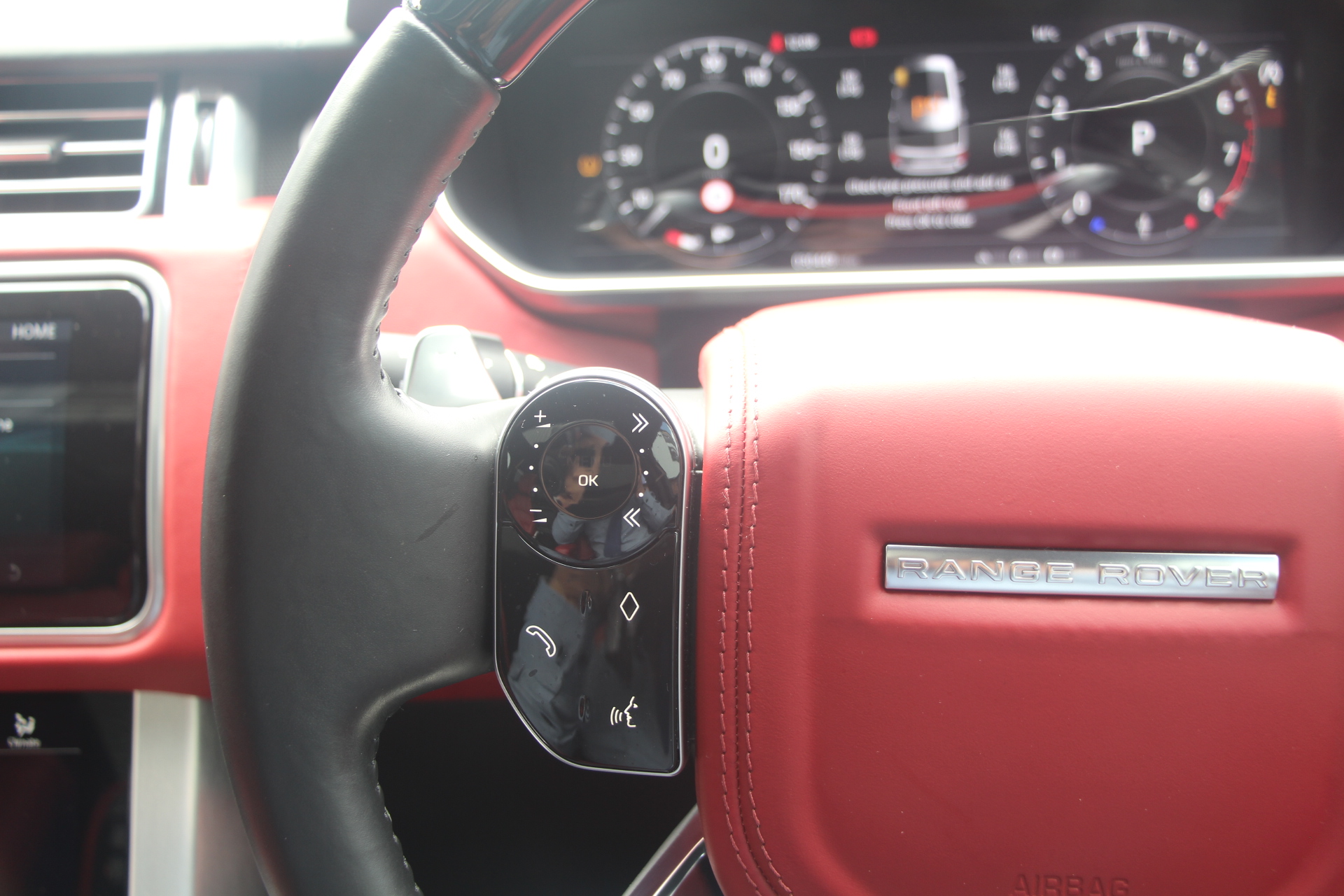 2019 (69) Land Rover Range Rover 5.0 P525 V8 Autobiography Auto 4WD Euro 6 (s/s) 5dr