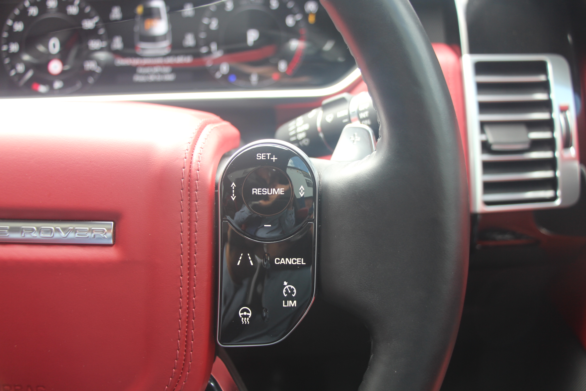 2019 (69) Land Rover Range Rover 5.0 P525 V8 Autobiography Auto 4WD Euro 6 (s/s) 5dr