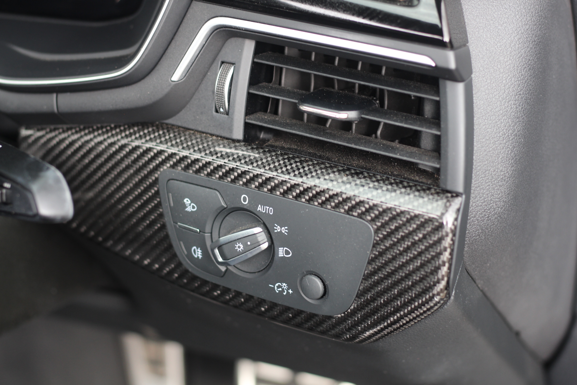 2021 (21) Audi RS5 2.9 TFSI V6 Carbon Black Tiptronic quattro Euro 6 (s/s) 2dr