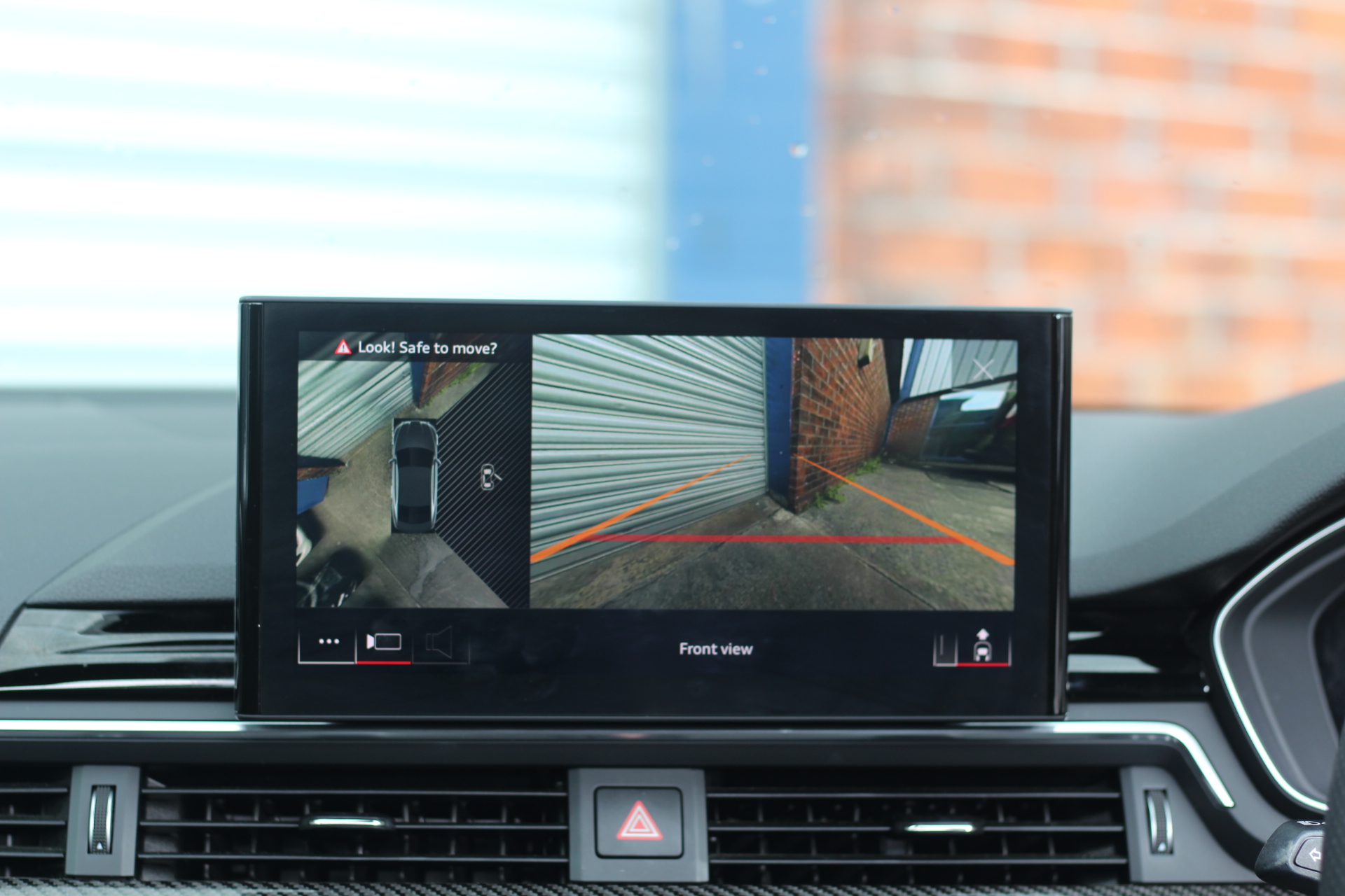 2021 (21) Audi RS5 2.9 TFSI V6 Carbon Black Tiptronic quattro Euro 6 (s/s) 2dr