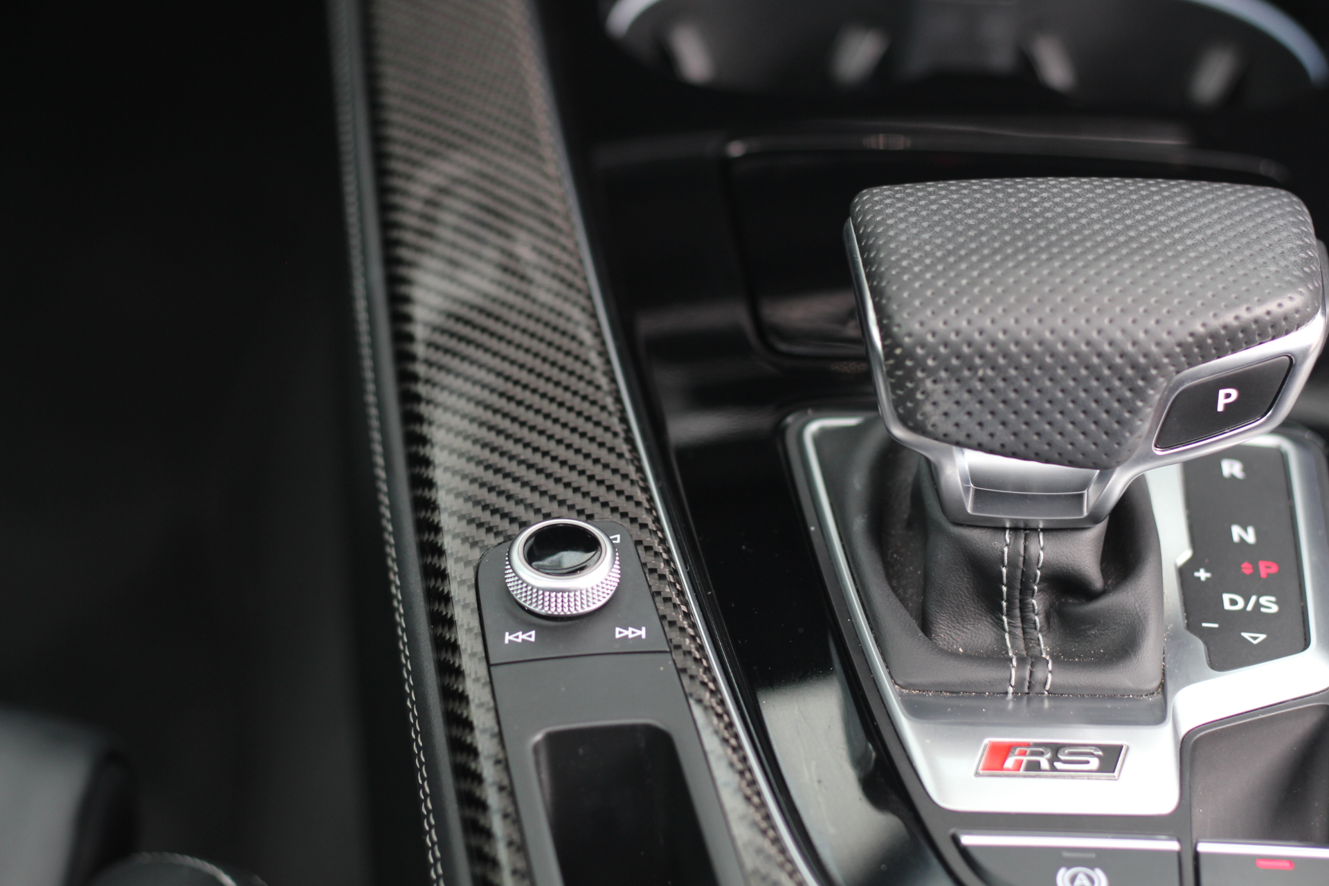 2021 (21) Audi RS5 2.9 TFSI V6 Carbon Black Tiptronic quattro Euro 6 (s/s) 2dr