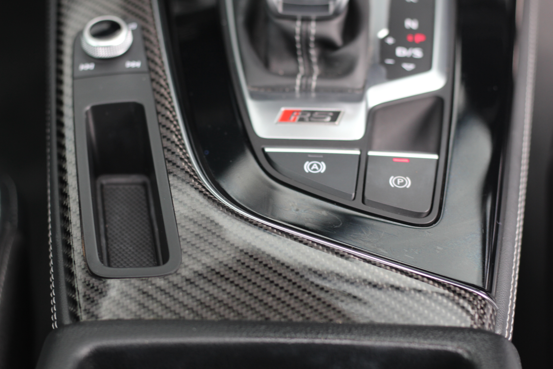 2021 (21) Audi RS5 2.9 TFSI V6 Carbon Black Tiptronic quattro Euro 6 (s/s) 2dr