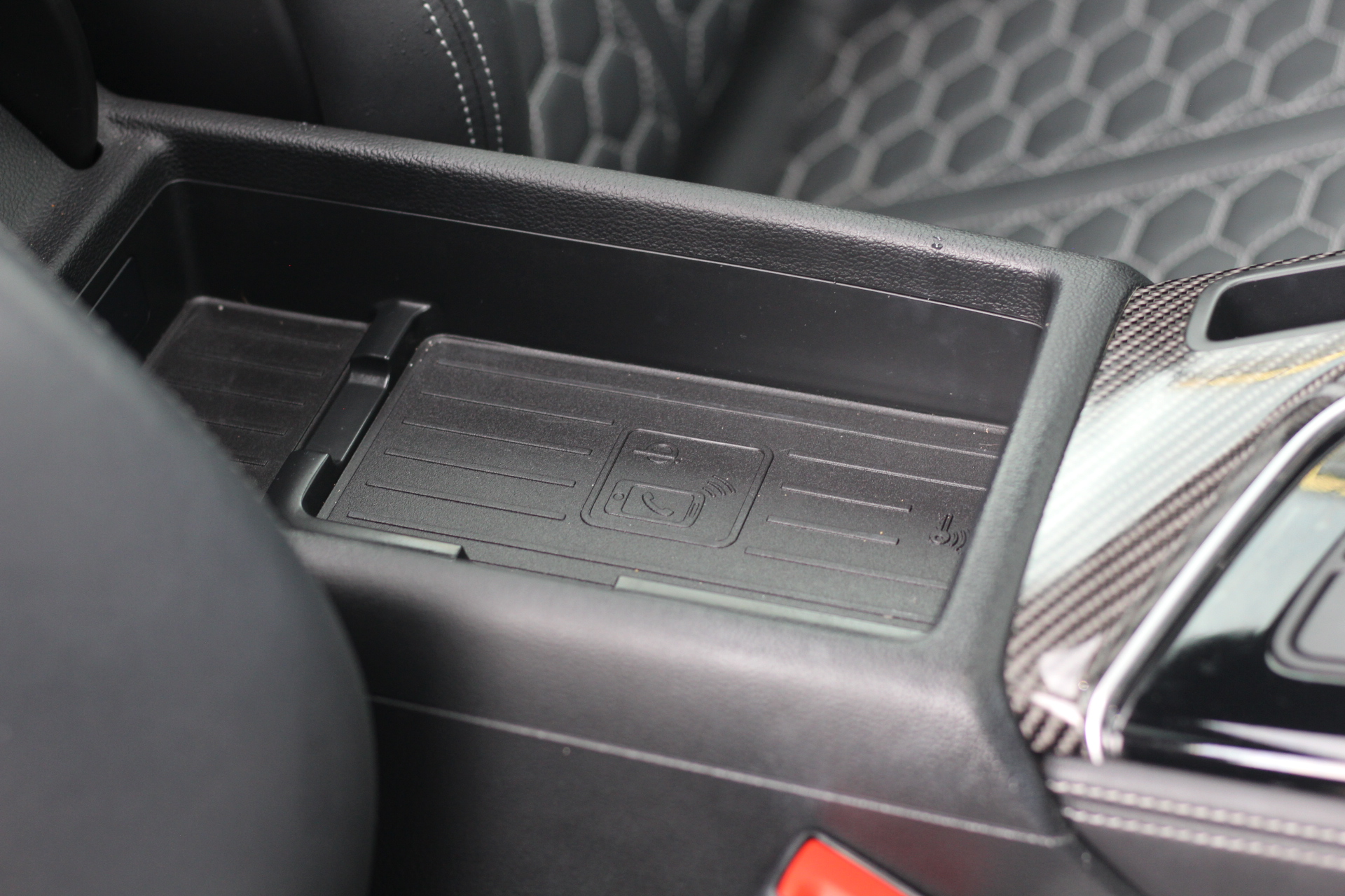 2021 (21) Audi RS5 2.9 TFSI V6 Carbon Black Tiptronic quattro Euro 6 (s/s) 2dr