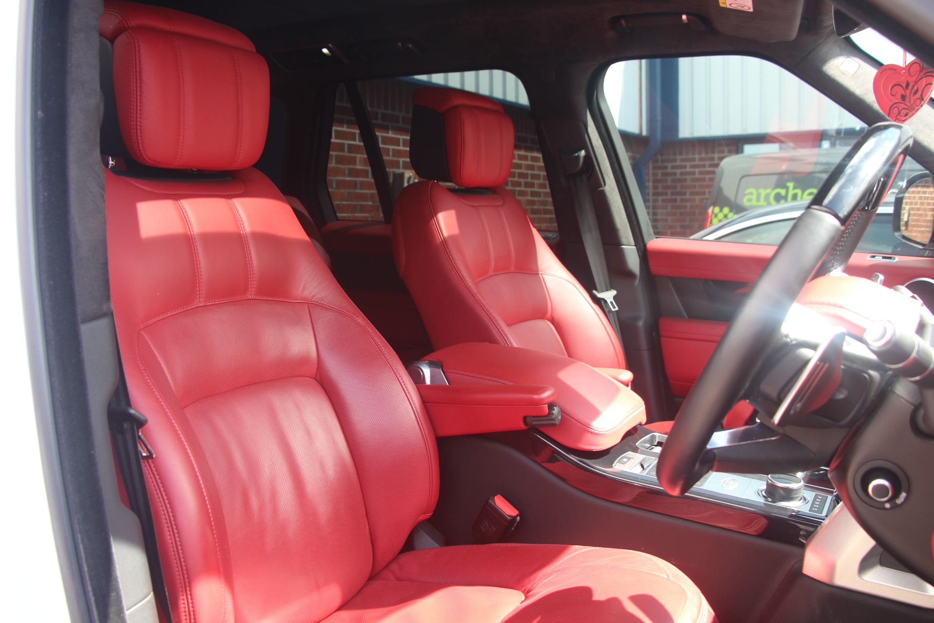 2019 (69) Land Rover Range Rover 5.0 P525 V8 Autobiography Auto 4WD Euro 6 (s/s) 5dr