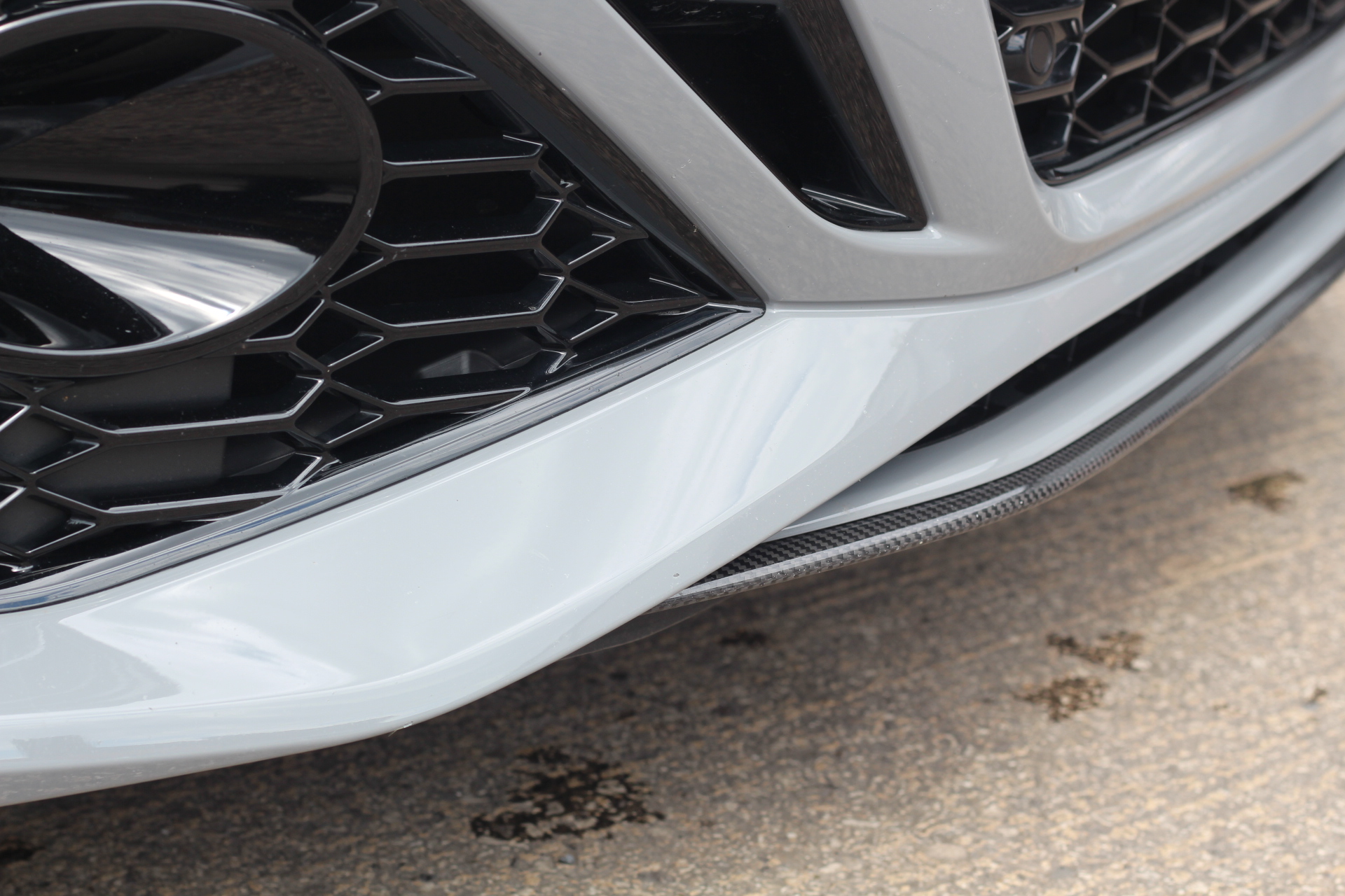 2021 (21) Audi RS5 2.9 TFSI V6 Carbon Black Tiptronic quattro Euro 6 (s/s) 2dr