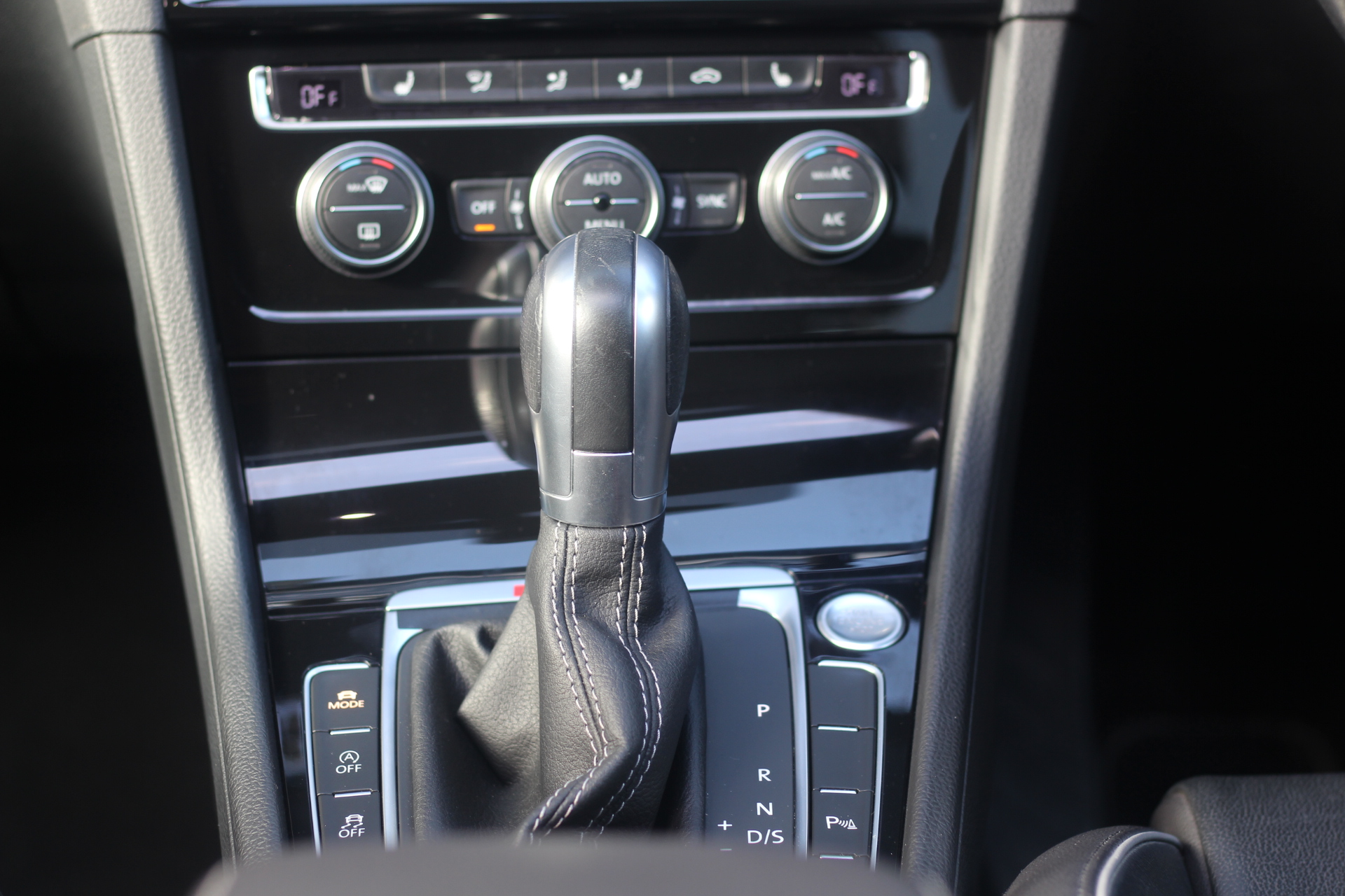 2018 (67) Volkswagen Golf 2.0 TSI BlueMotion Tech R DSG 4Motion Euro 6 (s/s) 5dr