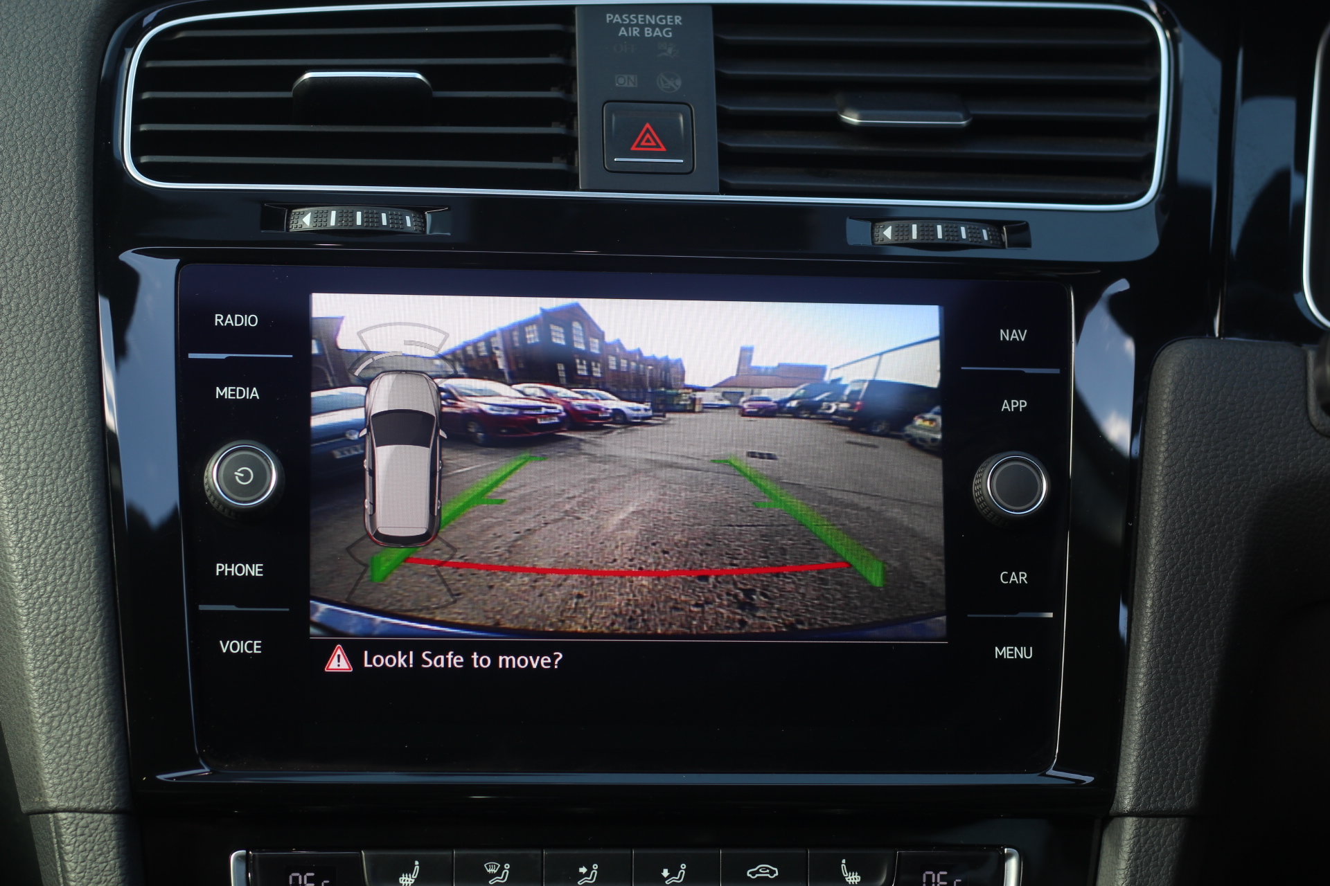 2018 (67) Volkswagen Golf 2.0 TSI BlueMotion Tech R DSG 4Motion Euro 6 (s/s) 5dr