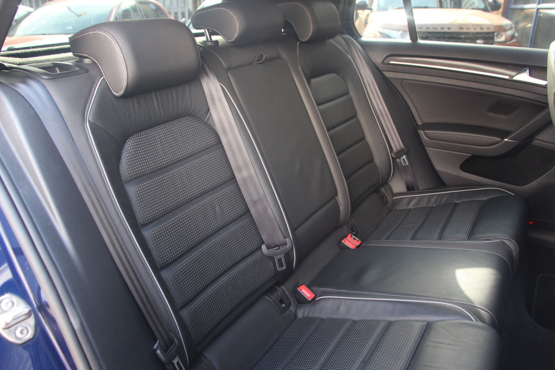 2018 (67) Volkswagen Golf 2.0 TSI BlueMotion Tech R DSG 4Motion Euro 6 (s/s) 5dr