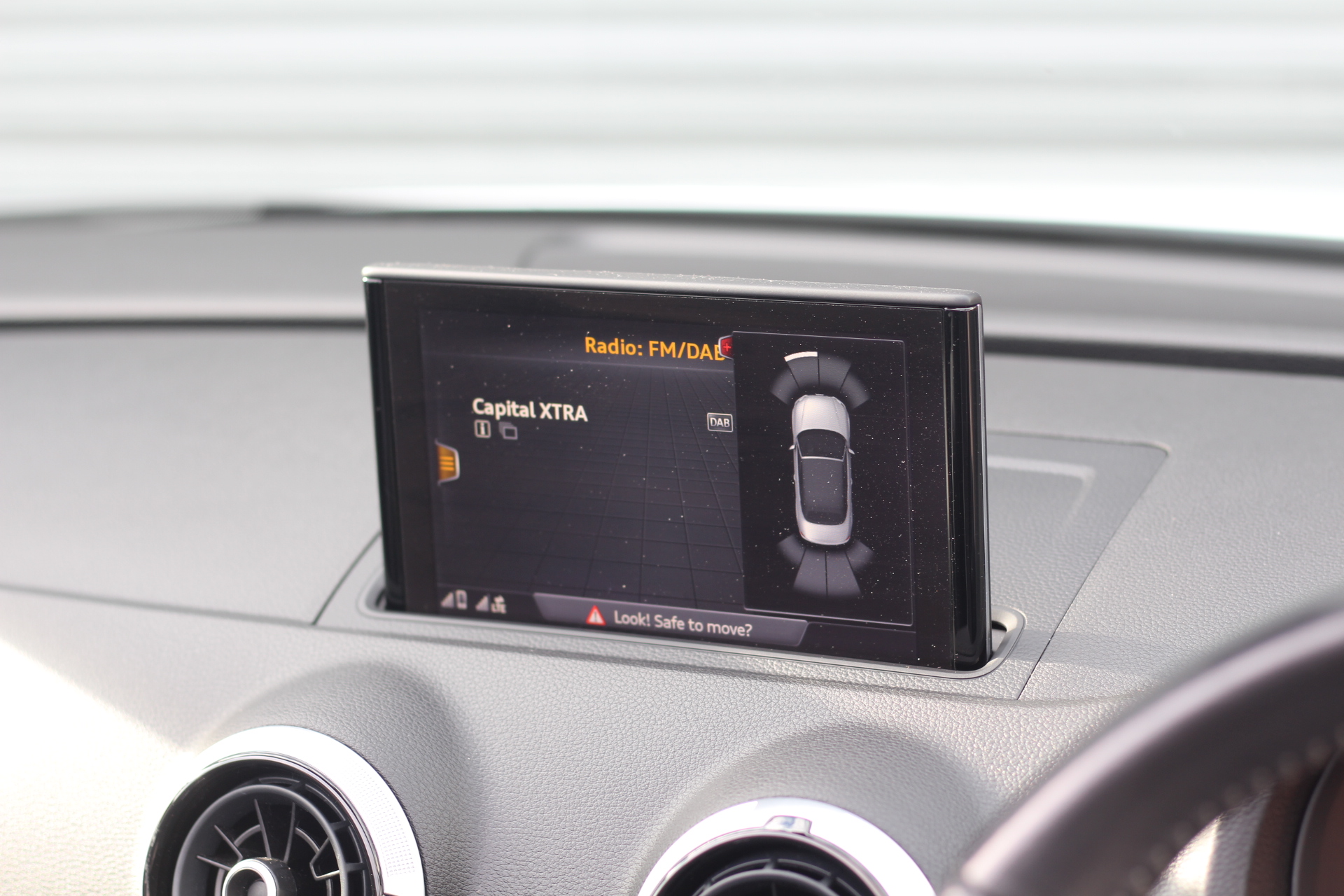 2017 (17) Audi S3 2.0 TFSI Cabriolet S Tronic quattro Euro 6 (s/s) 2dr