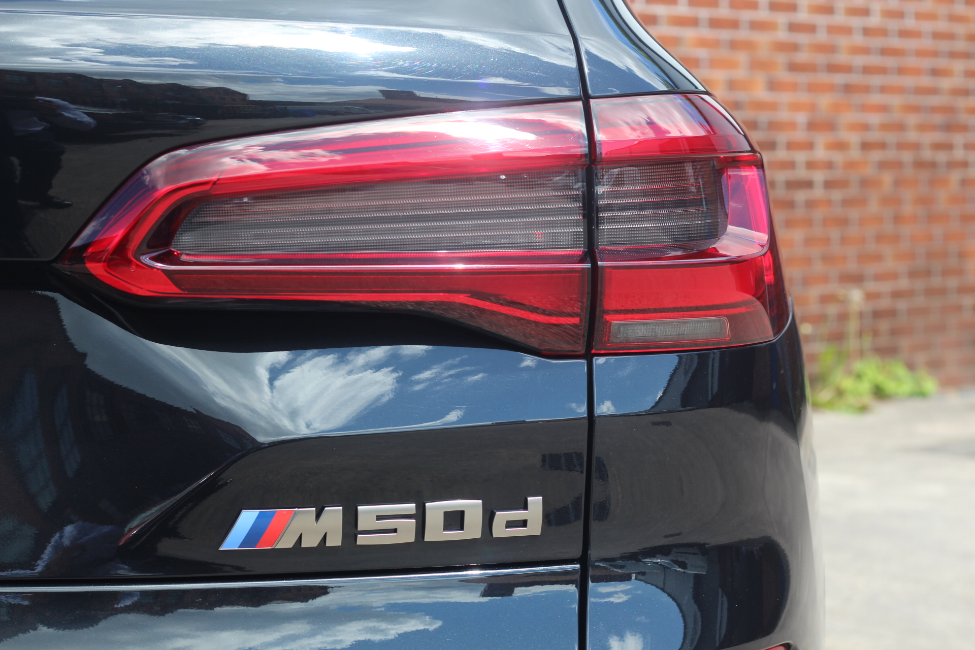 2019 (19) BMW X5 3.0 M50d Auto xDrive Euro 6 (s/s) 5dr