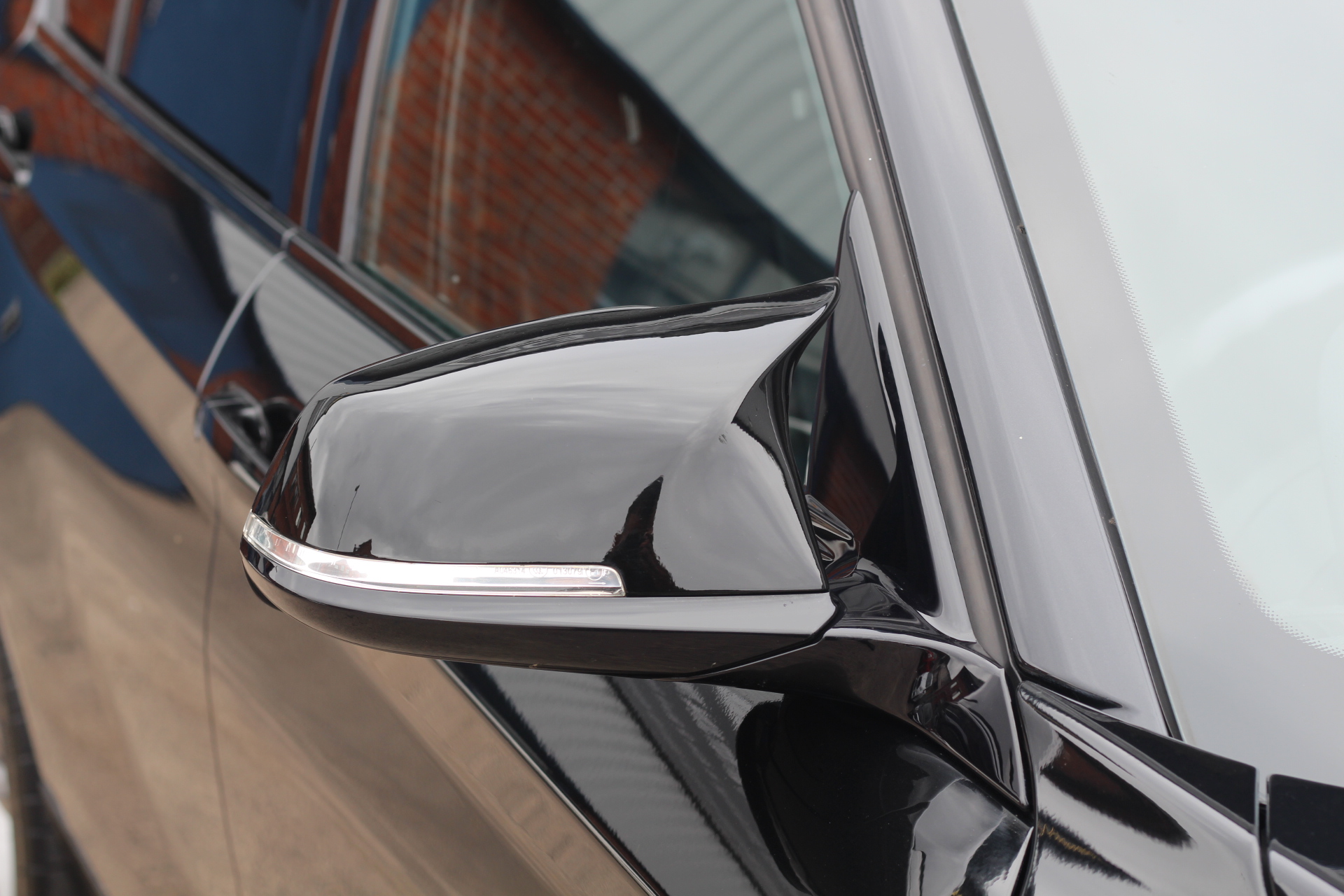 2016 (16) BMW 1 Series 3.0 M140i Auto Euro 6 (s/s) 5dr