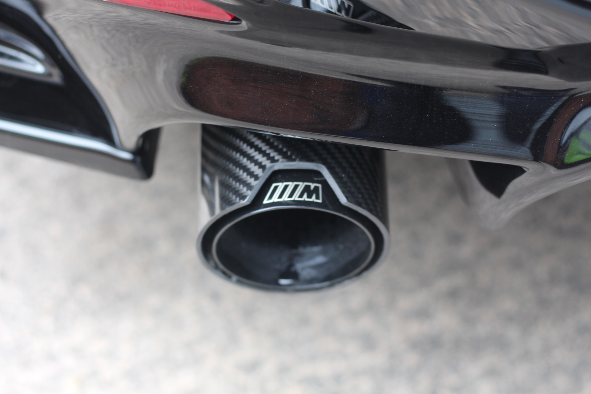 2016 (16) BMW 1 Series 3.0 M140i Auto Euro 6 (s/s) 5dr