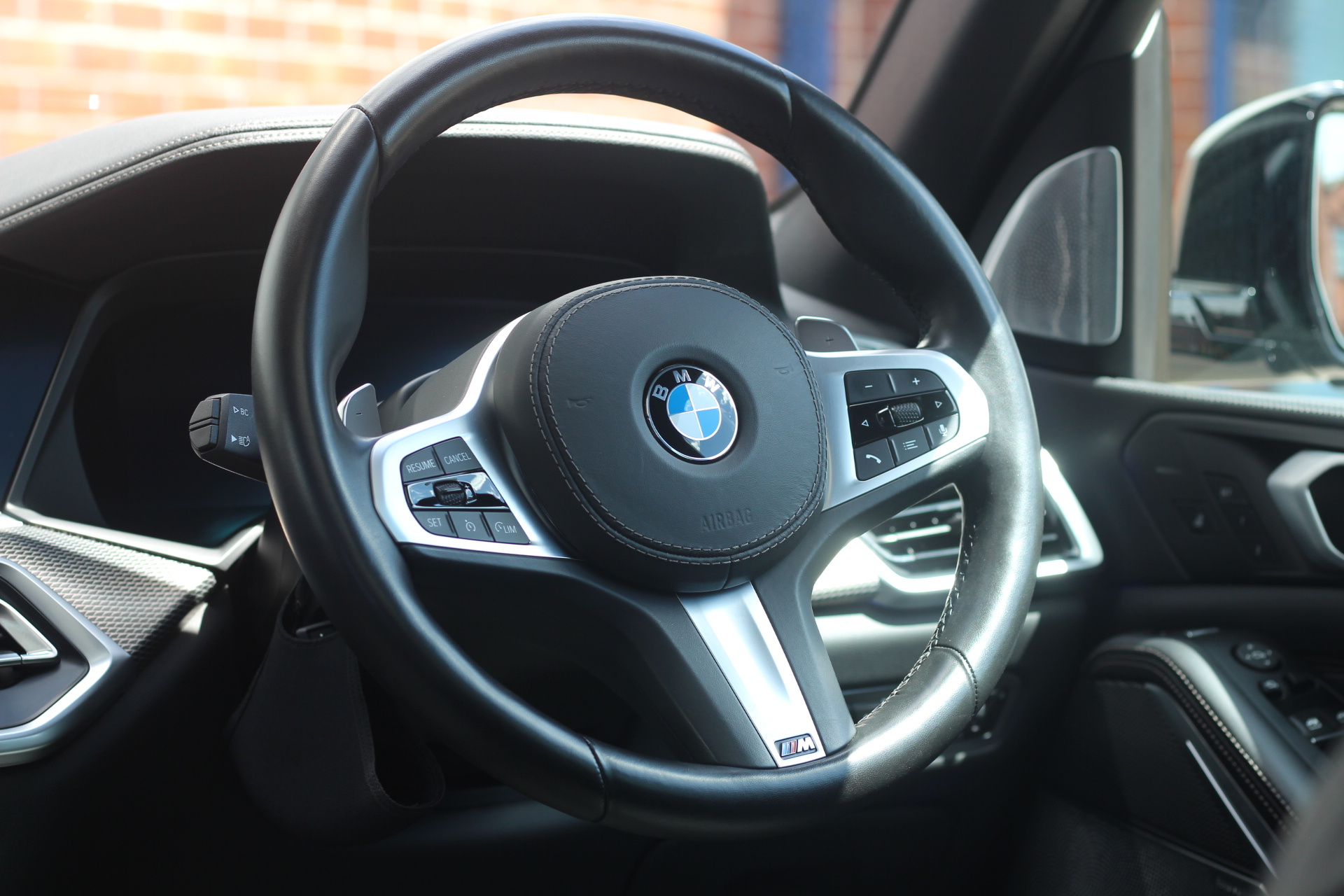 2019 (19) BMW X5 3.0 M50d Auto xDrive Euro 6 (s/s) 5dr