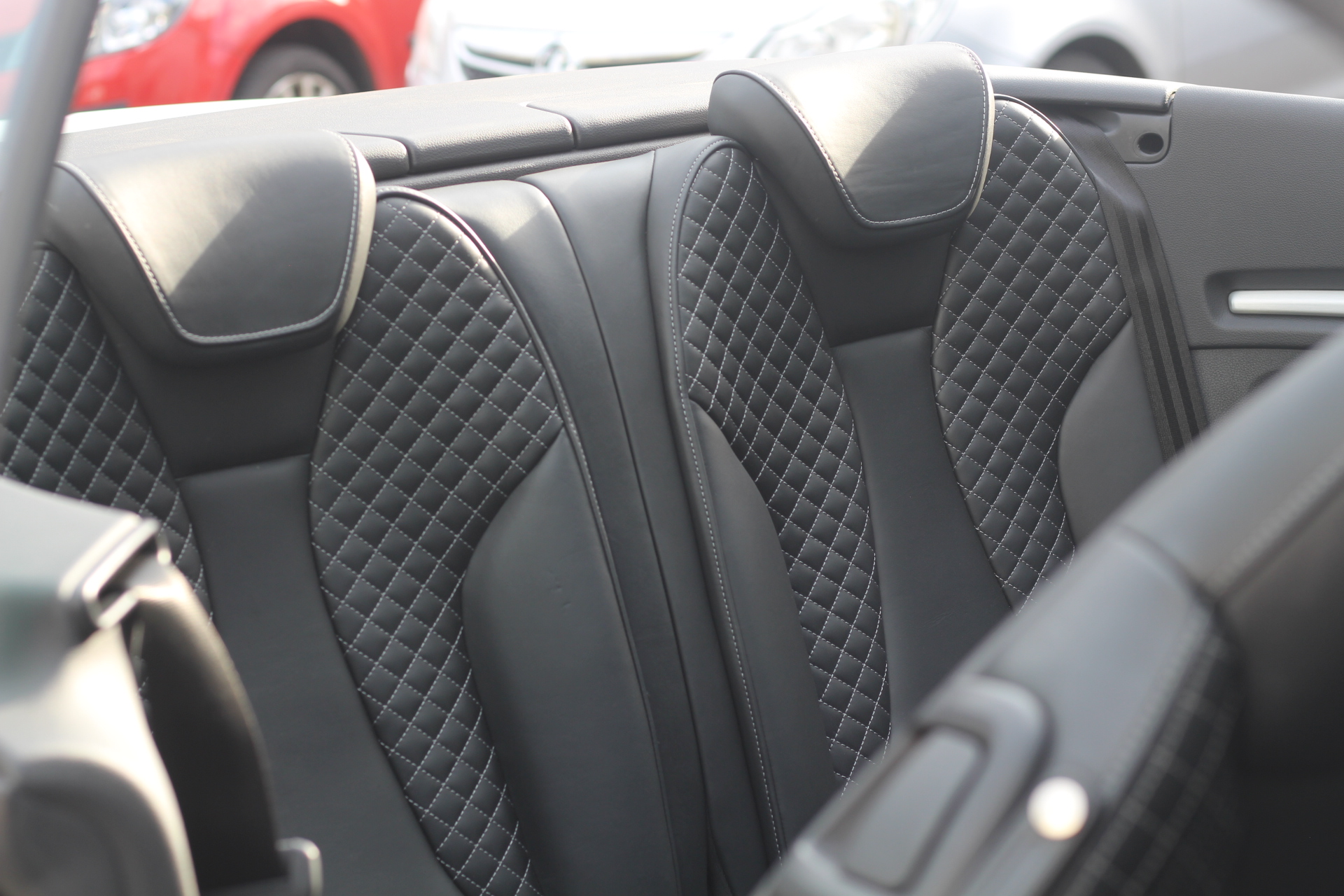 2017 (17) Audi S3 2.0 TFSI Cabriolet S Tronic quattro Euro 6 (s/s) 2dr