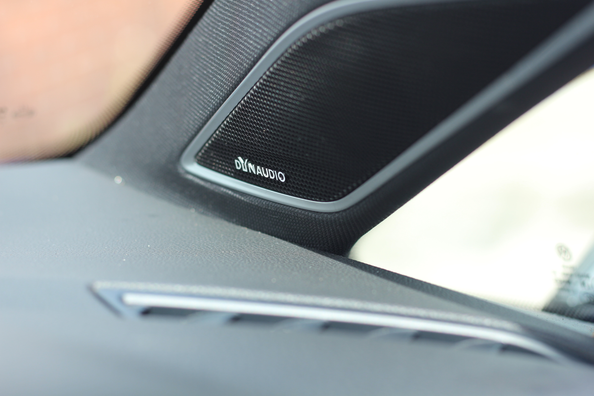 2018 (18) Volkswagen Golf 2.0 TSI R DSG 4Motion Euro 6 (s/s) 5dr