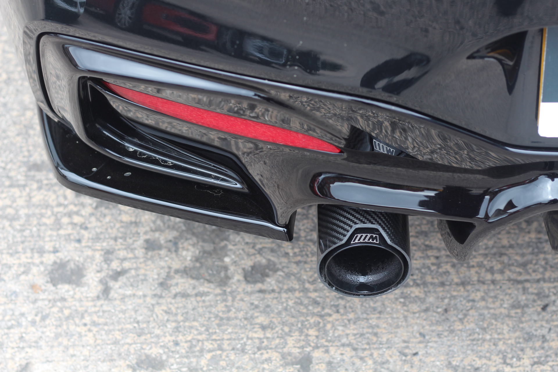 2016 (16) BMW 1 Series 3.0 M140i Auto Euro 6 (s/s) 5dr