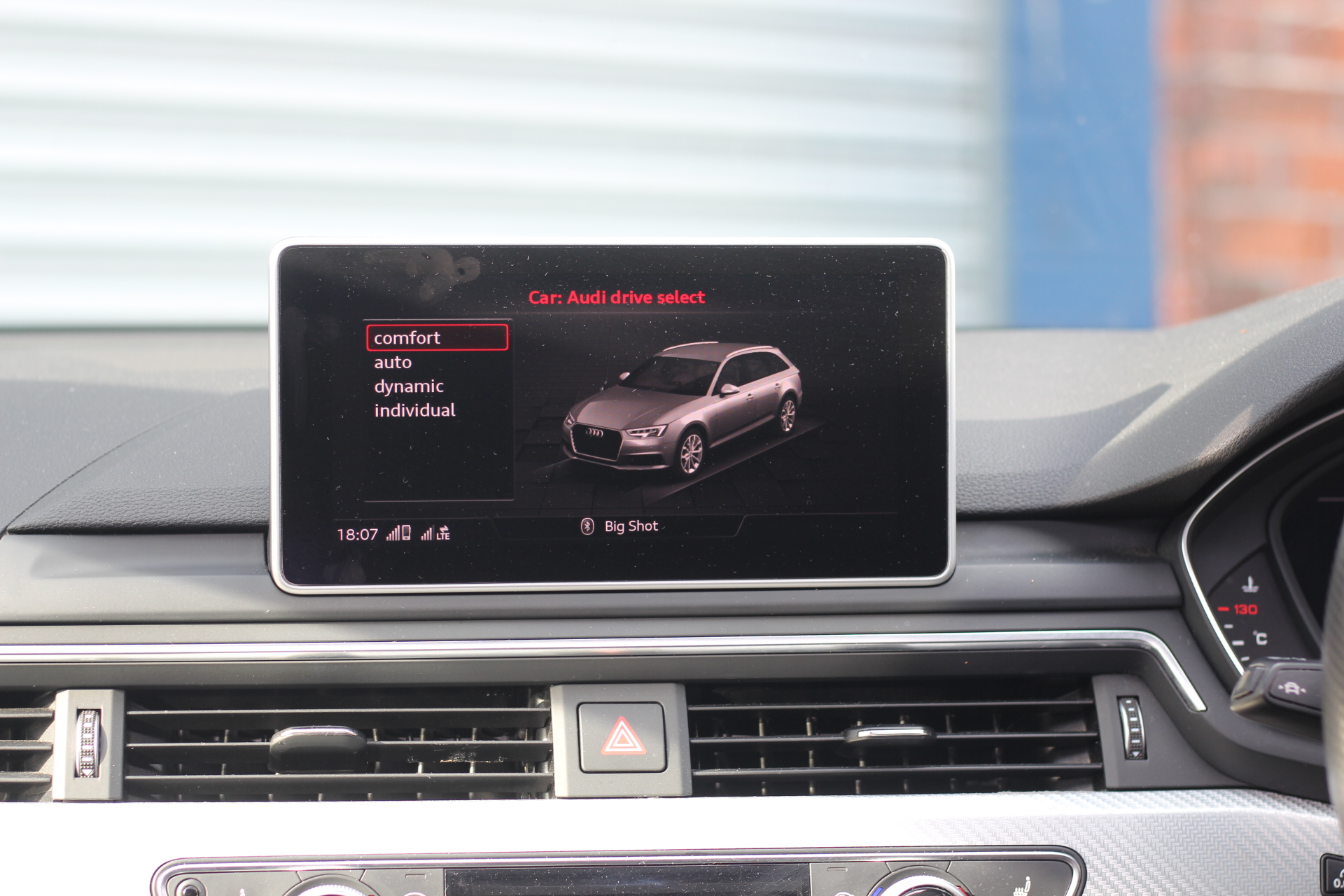 2018 (18) Audi RS4 Avant 2.9 TFSI V6 Tiptronic quattro Euro 6 (s/s) 5dr