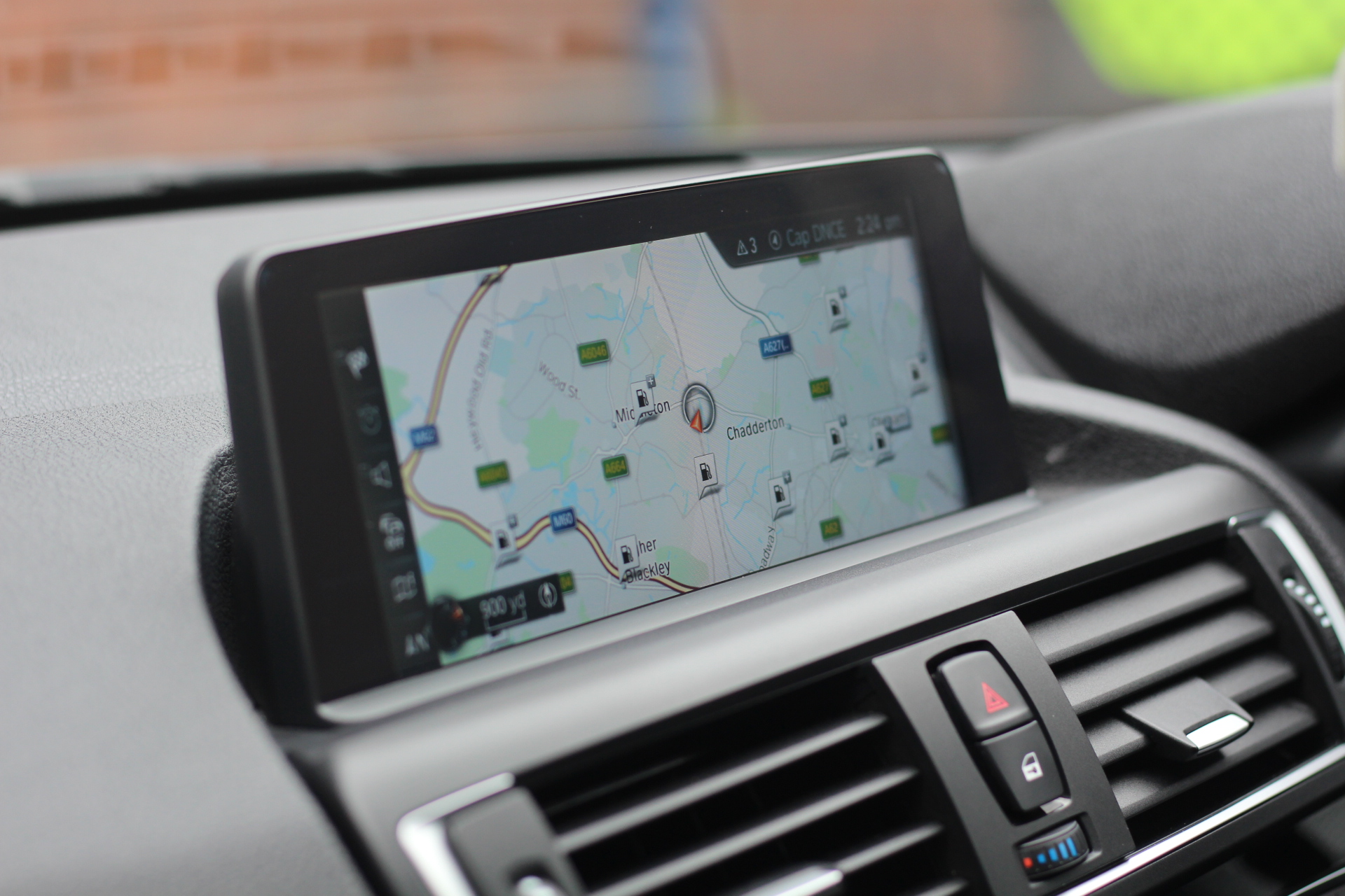 2016 (16) BMW 1 Series 3.0 M140i Auto Euro 6 (s/s) 5dr