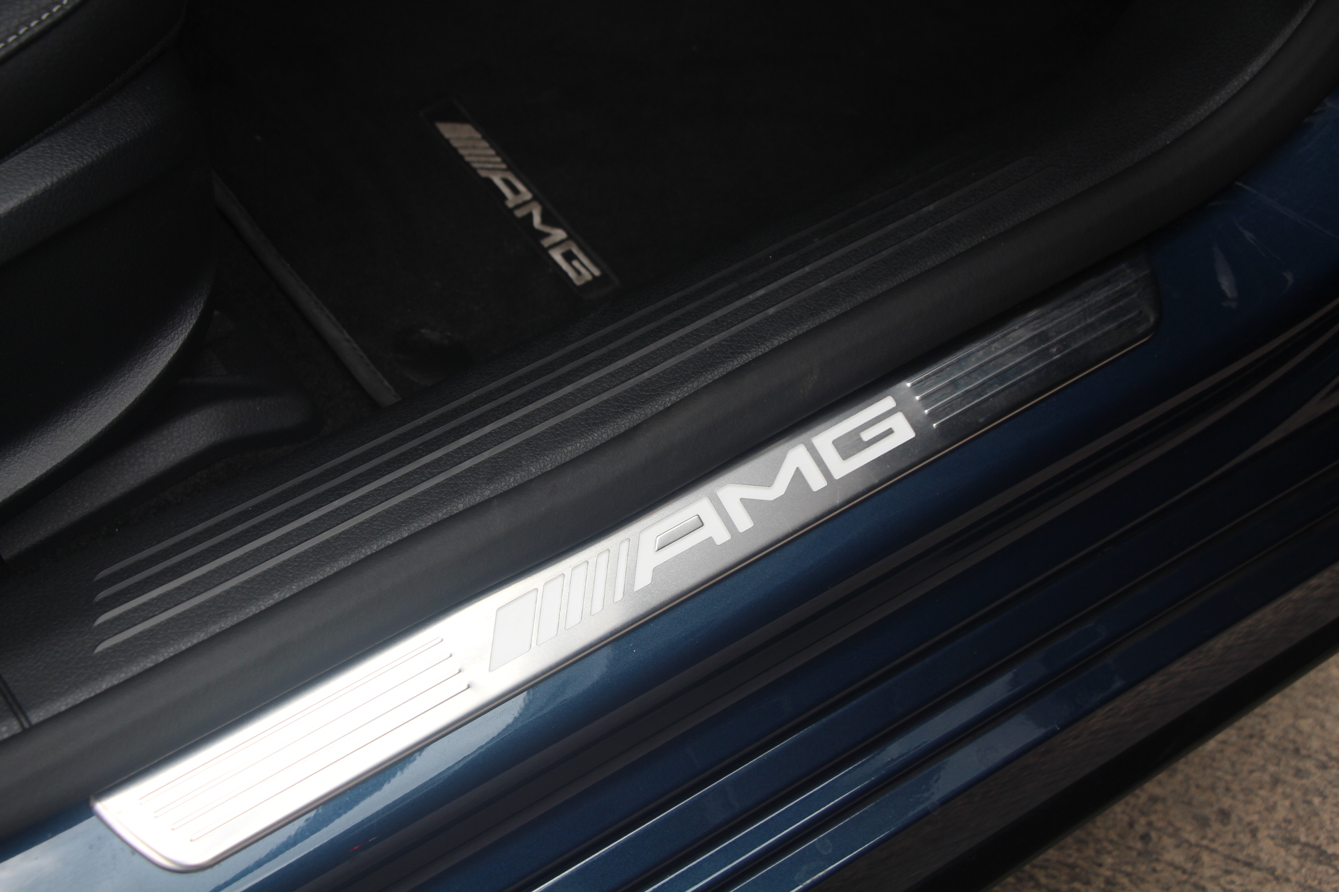 2019 (69) Mercedes-Benz A Class 2.0 A35 AMG (Premium Plus) SpdS DCT 4MATIC Euro 6 (s/s) 5dr