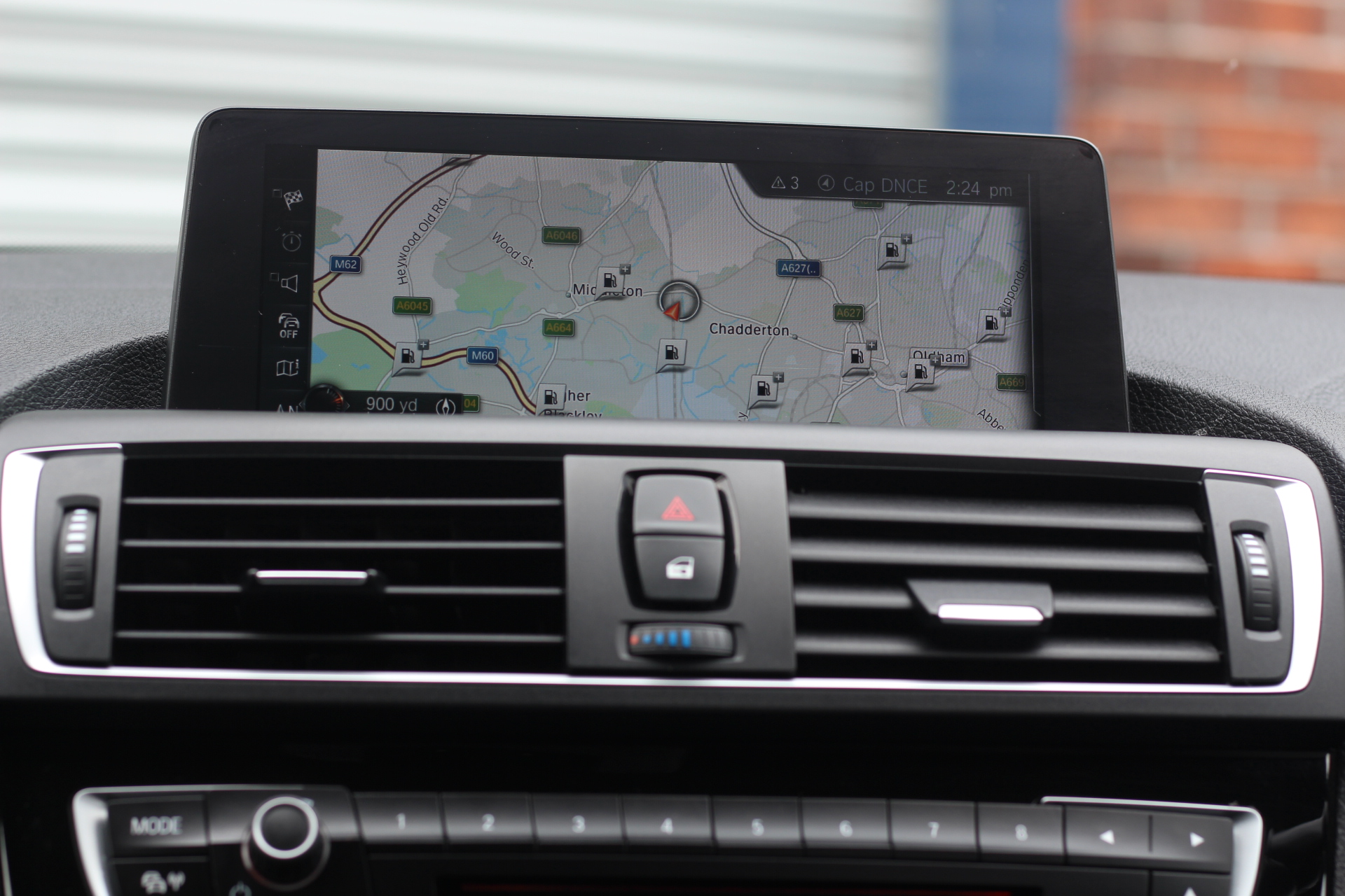 2016 (16) BMW 1 Series 3.0 M140i Auto Euro 6 (s/s) 5dr