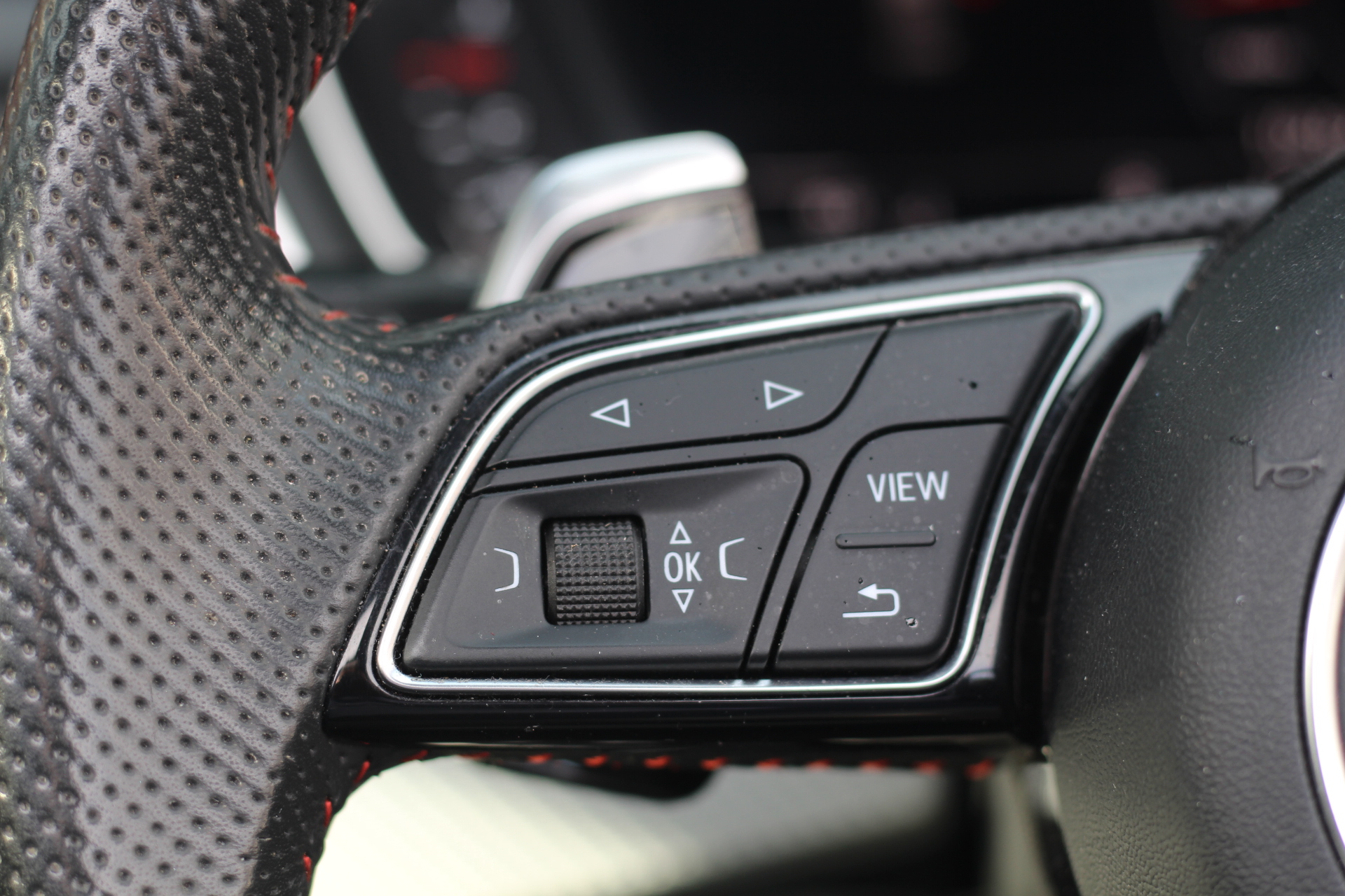 2018 (18) Audi RS4 Avant 2.9 TFSI V6 Tiptronic quattro Euro 6 (s/s) 5dr