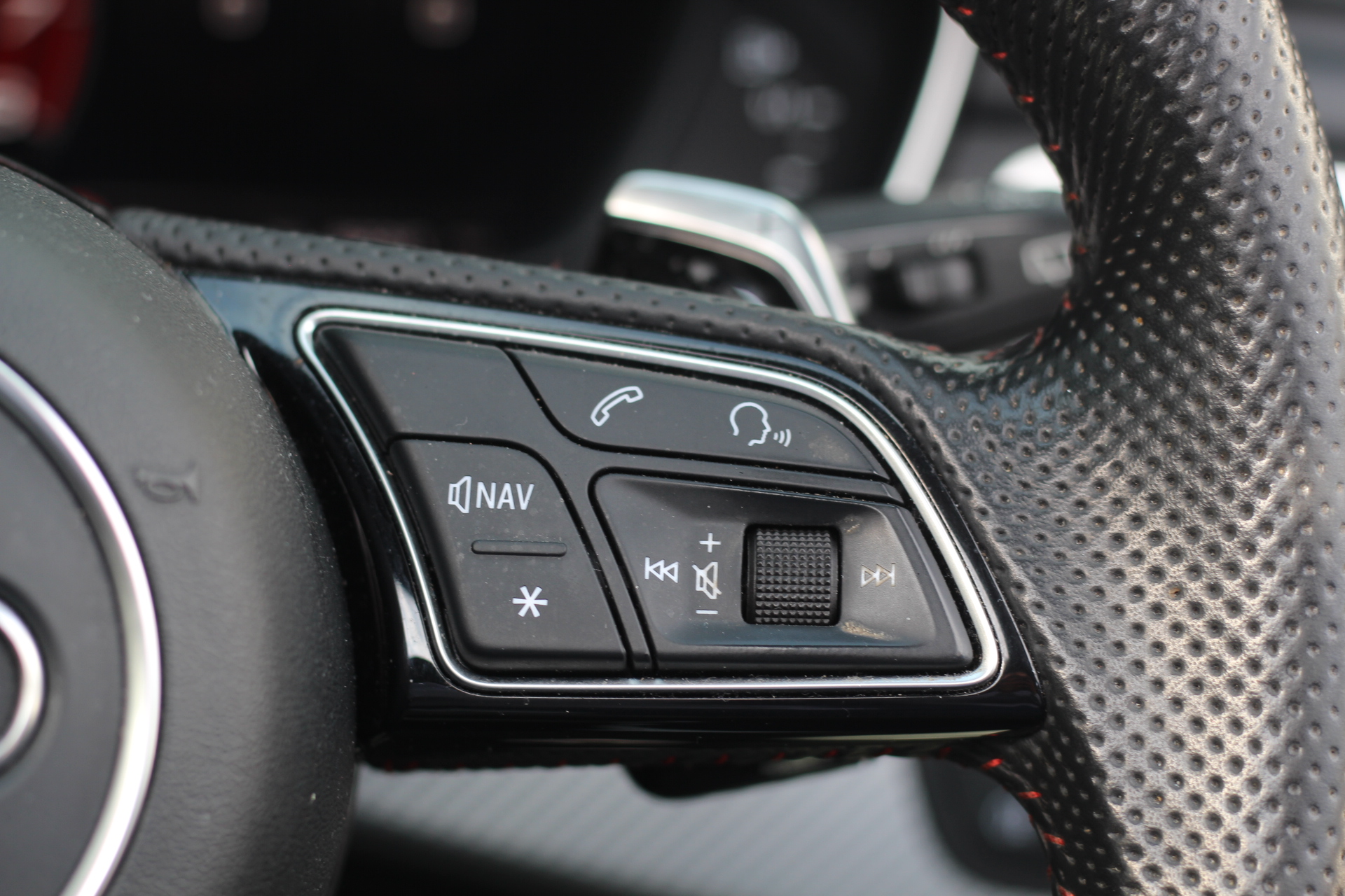 2018 (18) Audi RS4 Avant 2.9 TFSI V6 Tiptronic quattro Euro 6 (s/s) 5dr