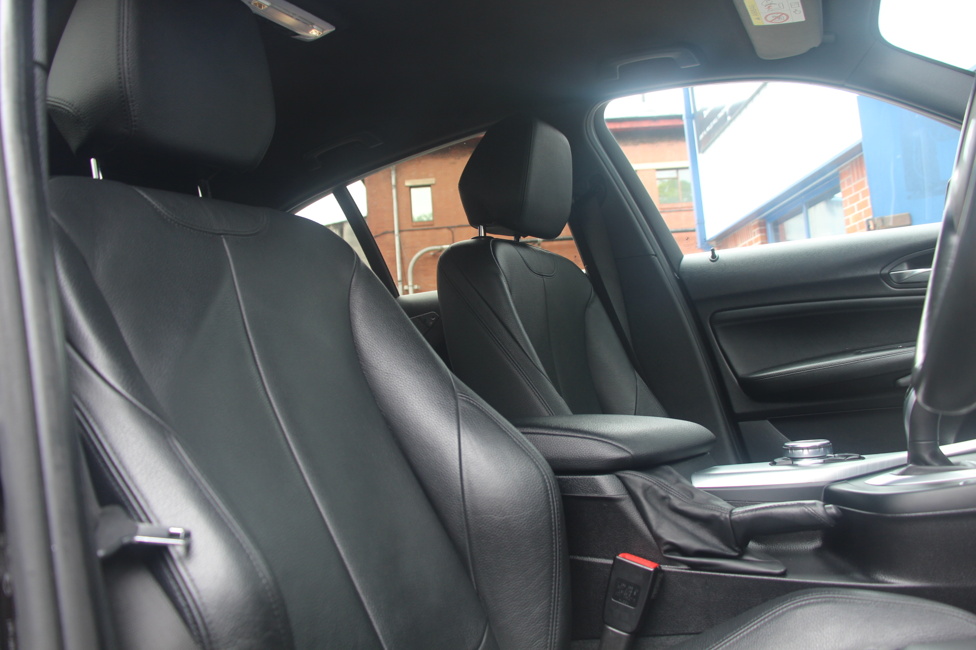 2016 (16) BMW 1 Series 3.0 M140i Auto Euro 6 (s/s) 5dr