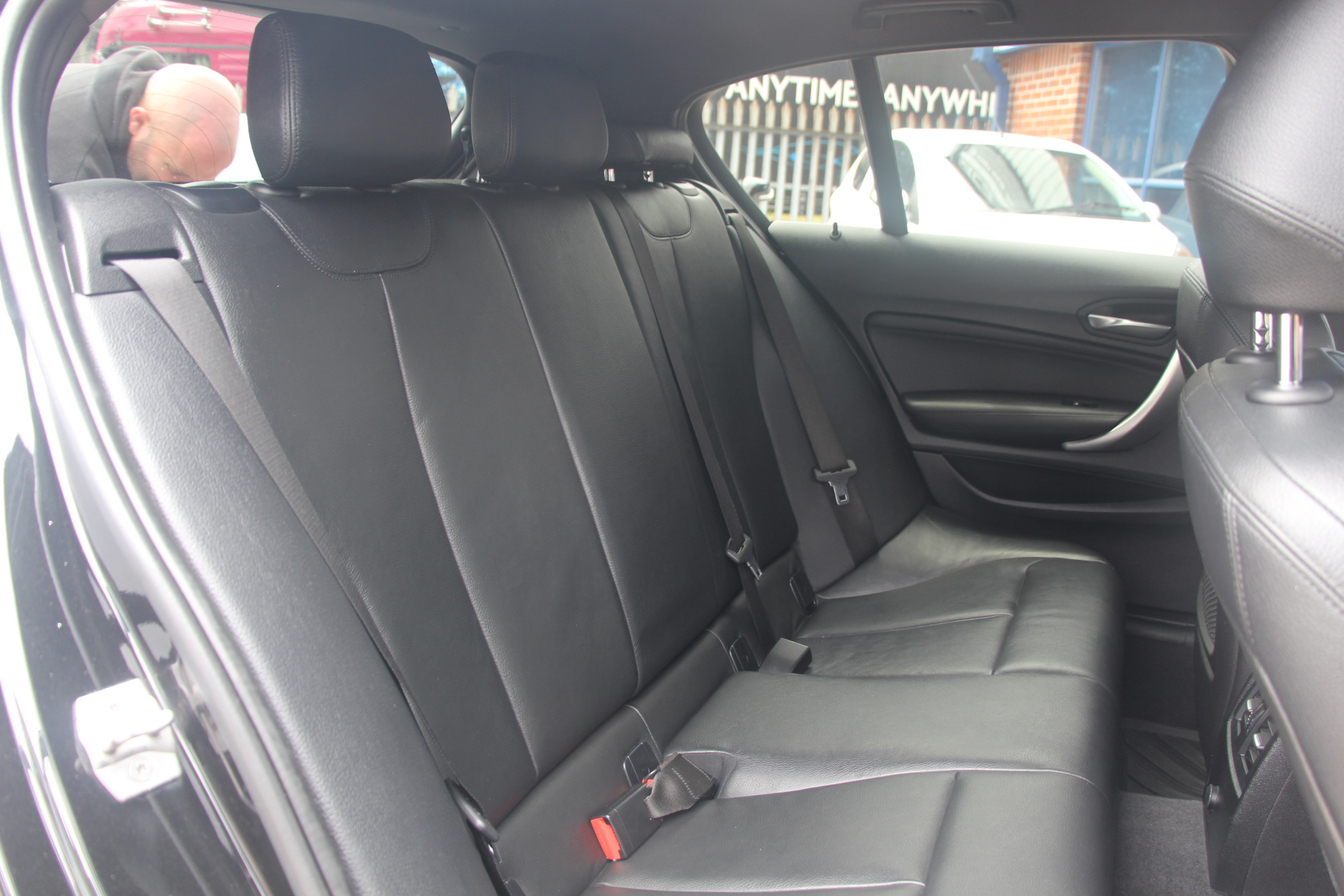 2016 (16) BMW 1 Series 3.0 M140i Auto Euro 6 (s/s) 5dr