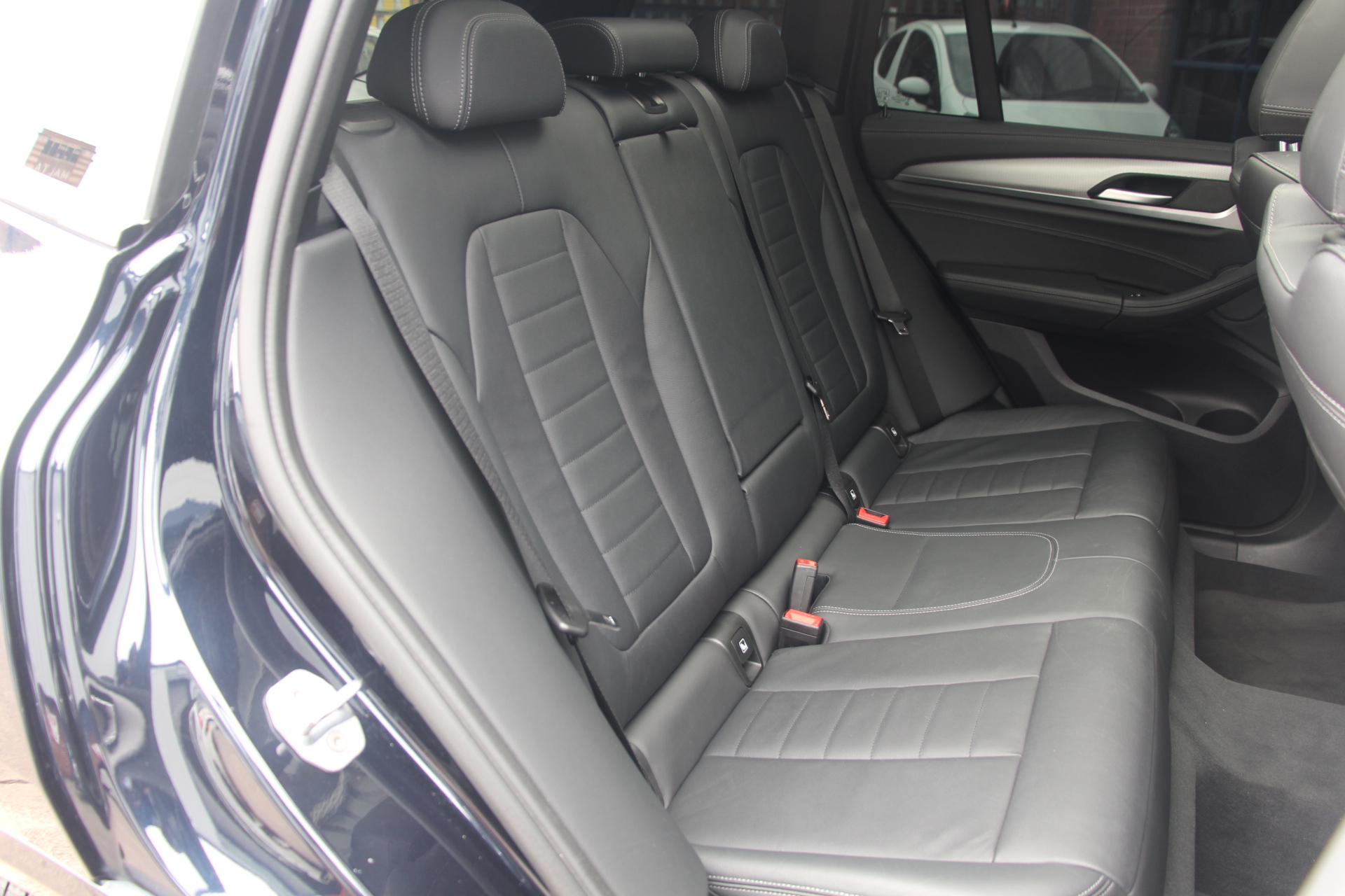 2019 (19) BMW X3 3.0 M40i GPF Auto xDrive Euro 6 (s/s) 5dr