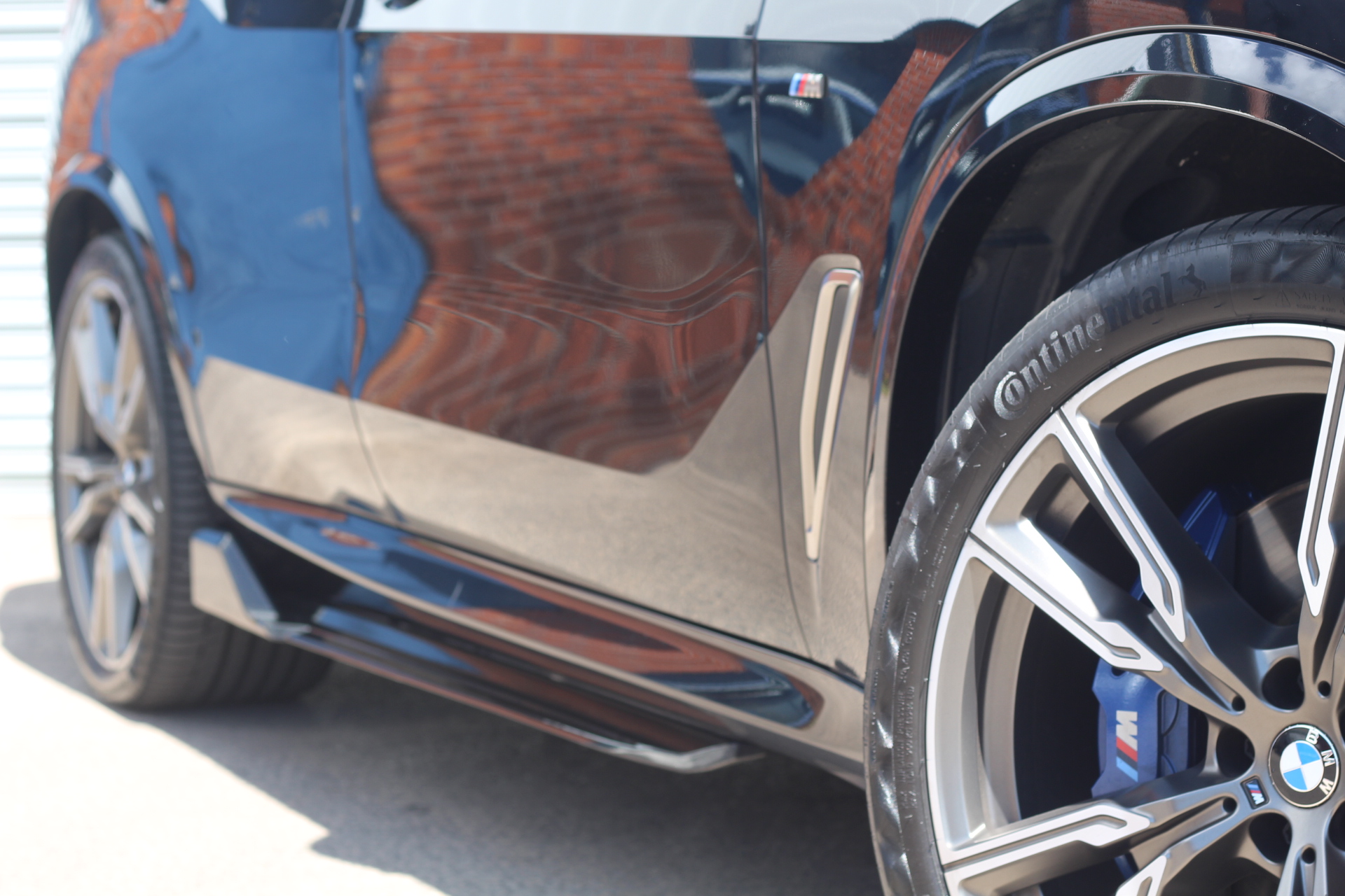 2019 (19) BMW X5 3.0 M50d Auto xDrive Euro 6 (s/s) 5dr